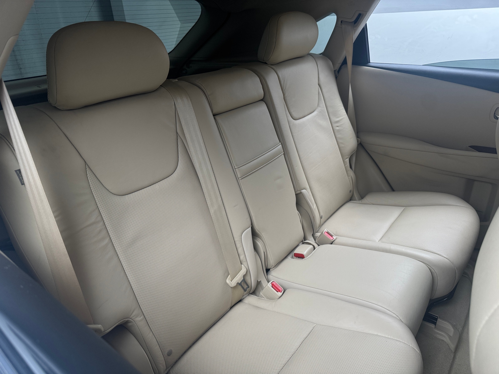 Thumbnail: 2015 Lexus RX - 6