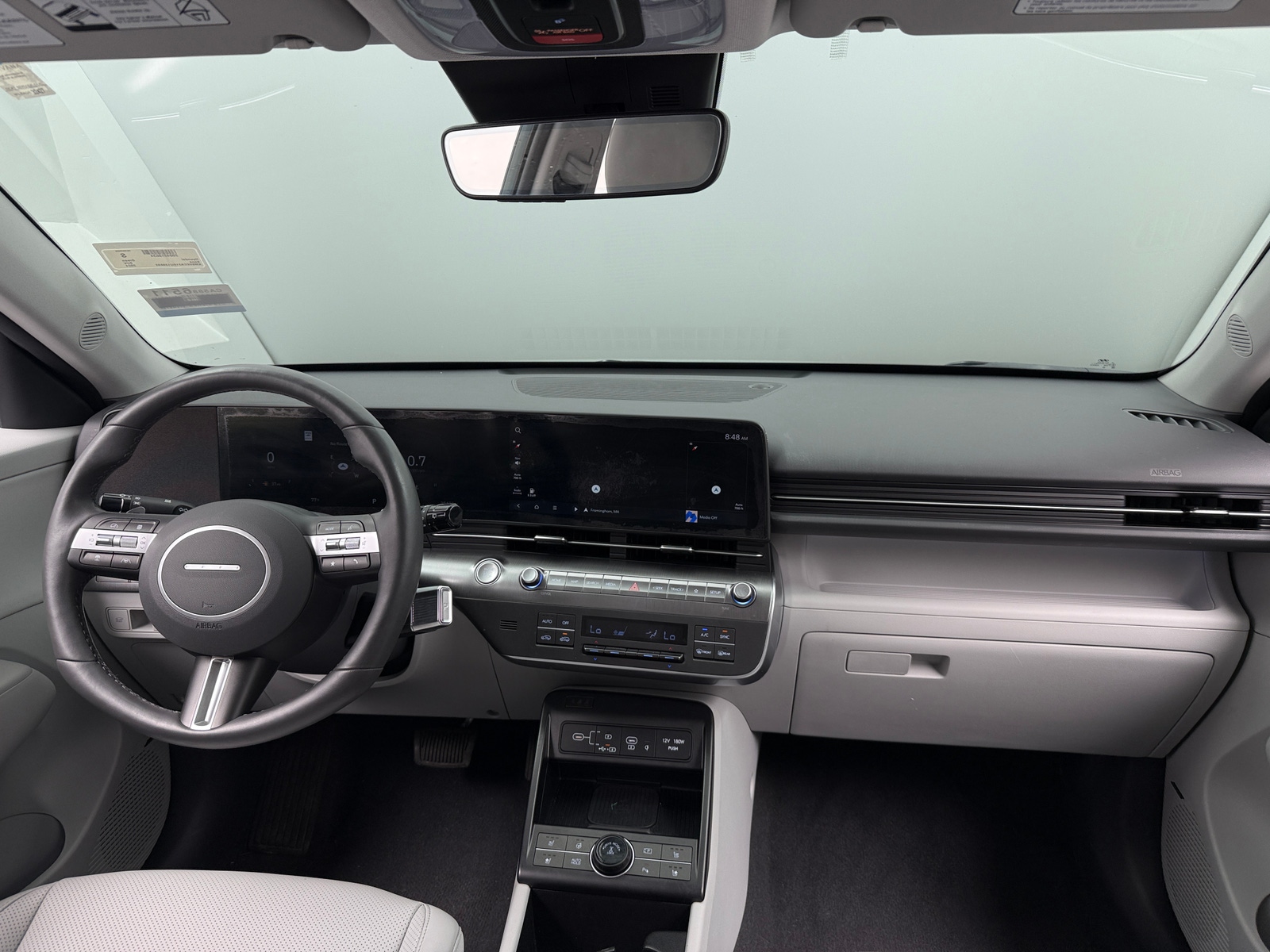Thumbnail: 2024 Hyundai Kona - 2
