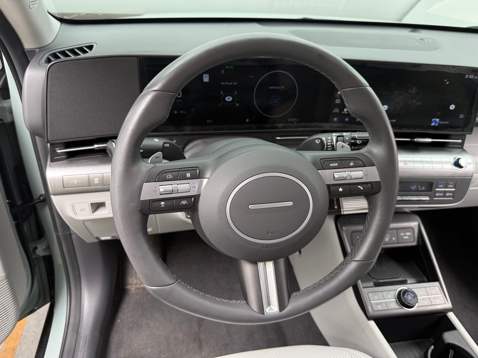 Thumbnail: 2024 Hyundai Kona - 4
