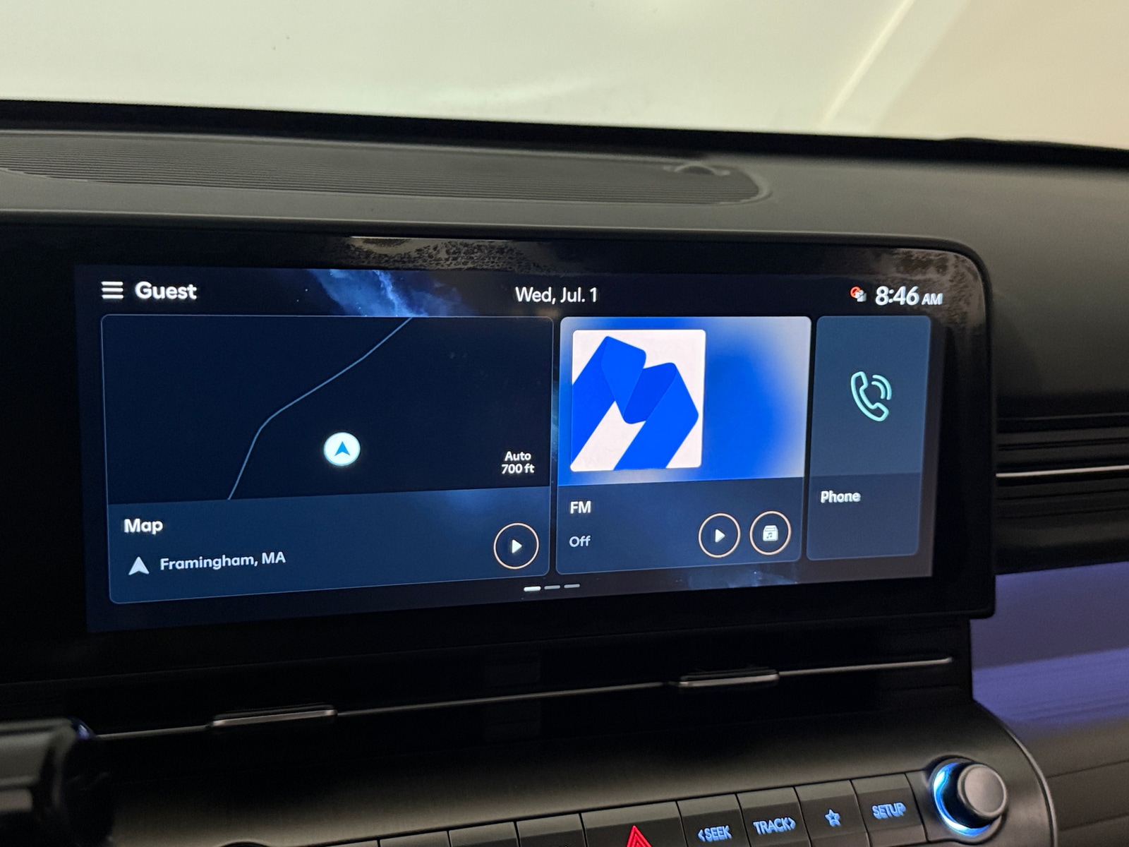 Thumbnail: 2024 Hyundai Kona - 3