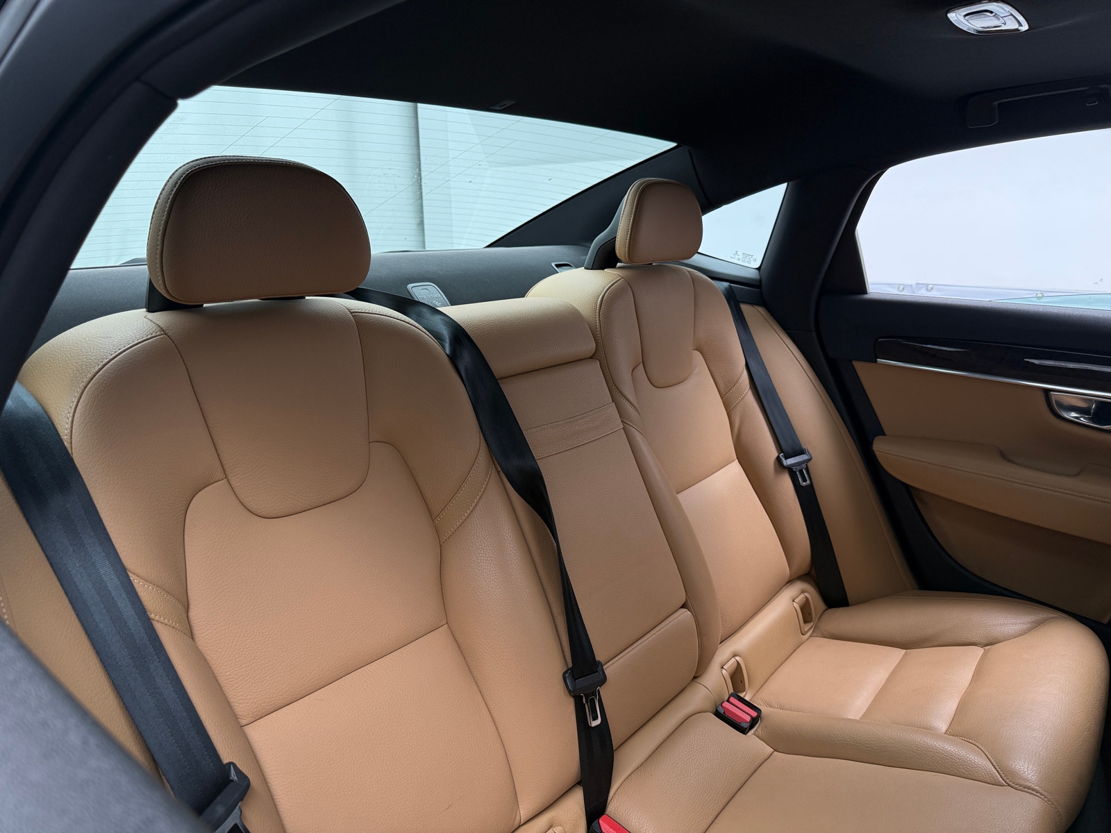 Thumbnail: 2017 Volvo S90 - 5