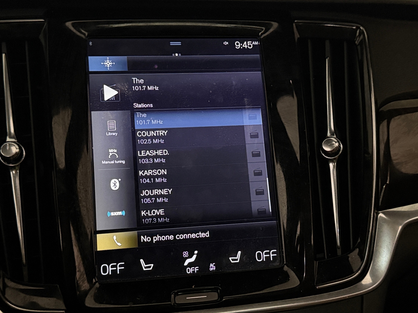 Thumbnail: 2017 Volvo S90 - 3