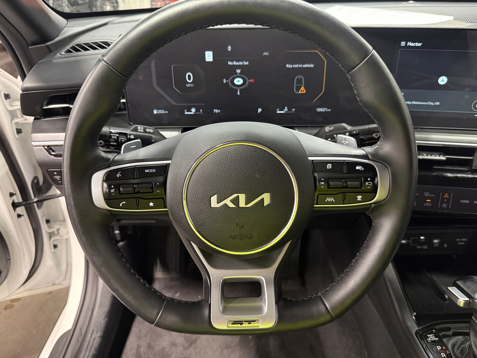 Thumbnail: 2026 Kia K5 - 4