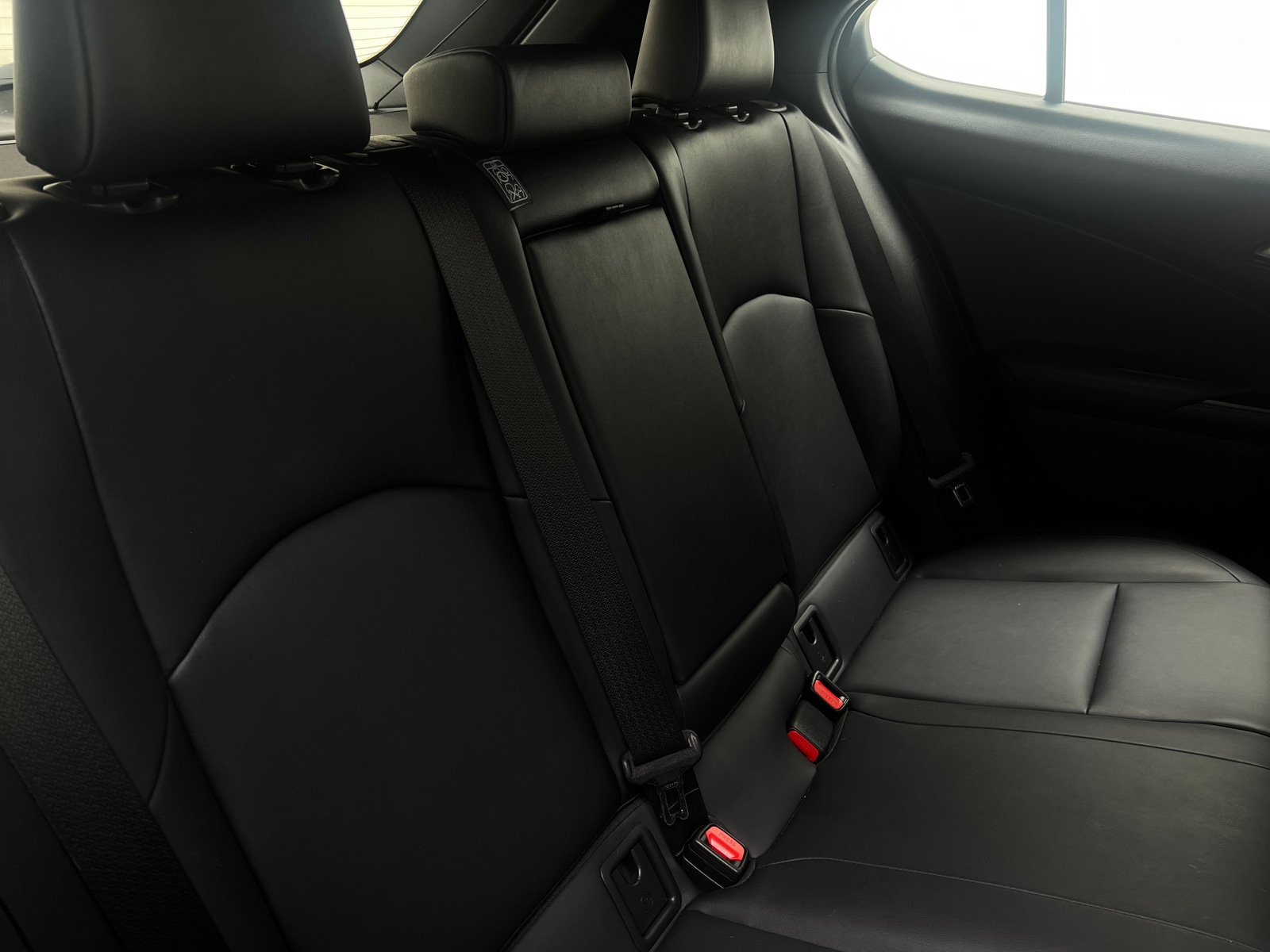 Thumbnail: 2019 Lexus UX - 5