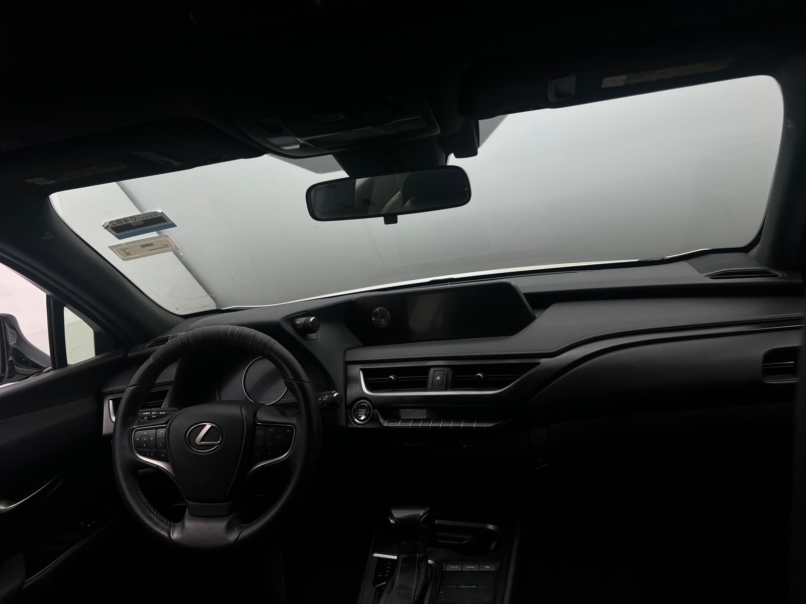 Thumbnail: 2019 Lexus UX - 2