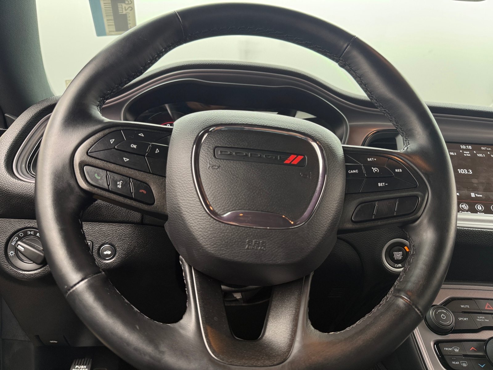 Thumbnail: 2023 Dodge Challenger - 4