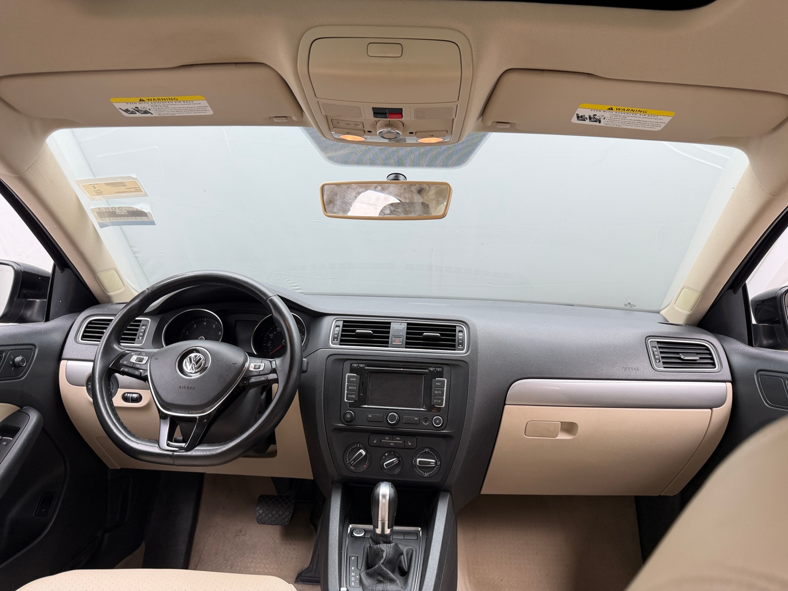 Thumbnail: 2015 Volkswagen Jetta - 2