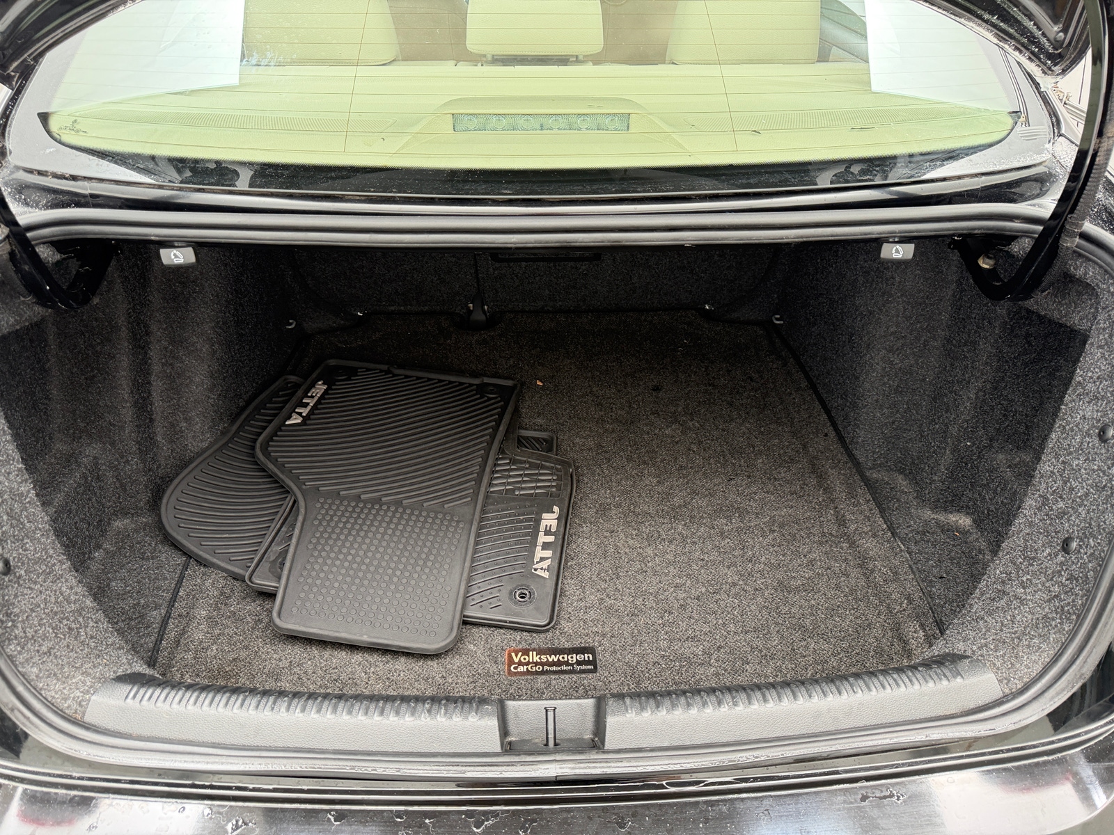 Thumbnail: 2015 Volkswagen Jetta - 6