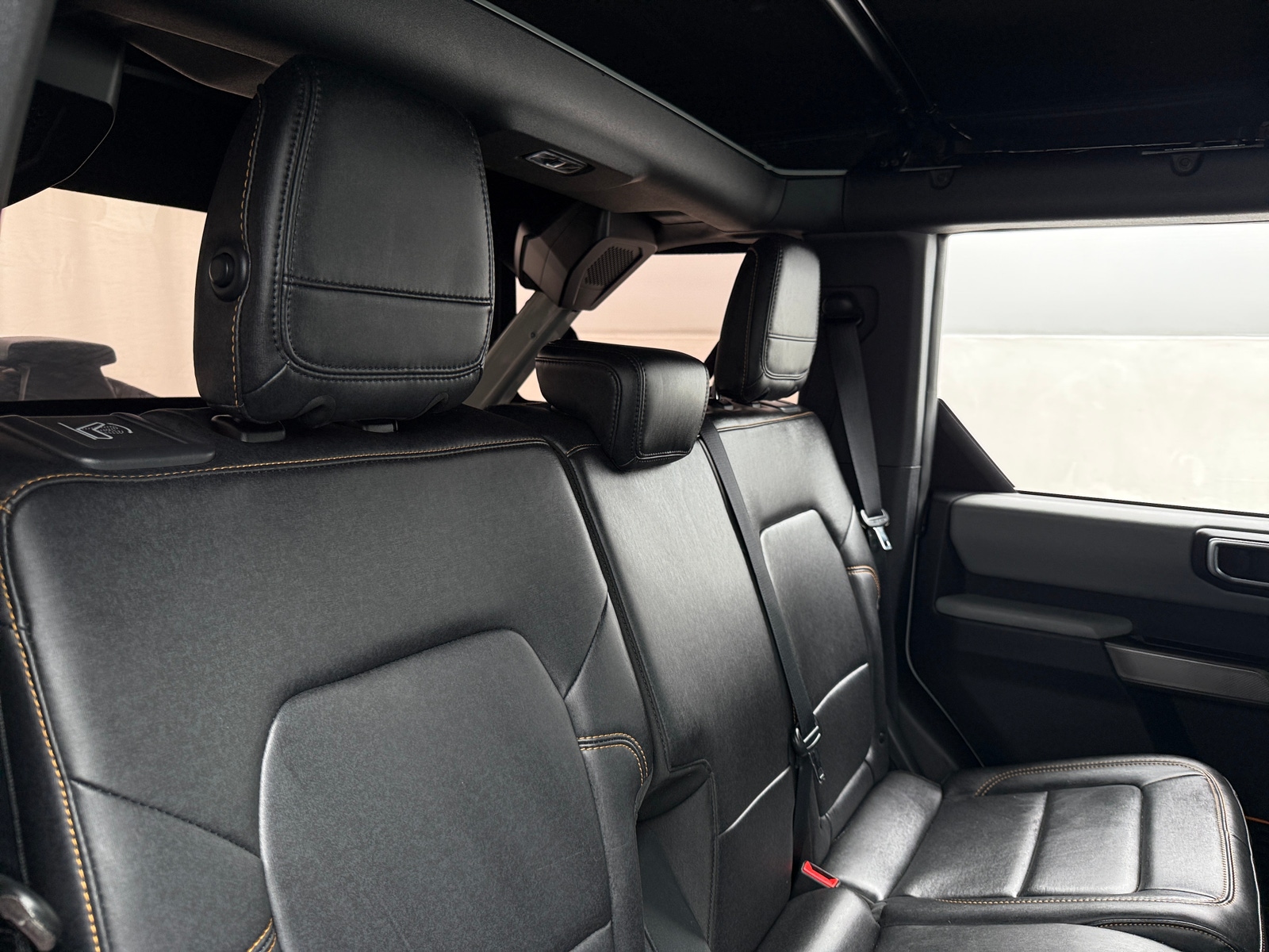 Thumbnail: 2023 Ford Bronco - 5