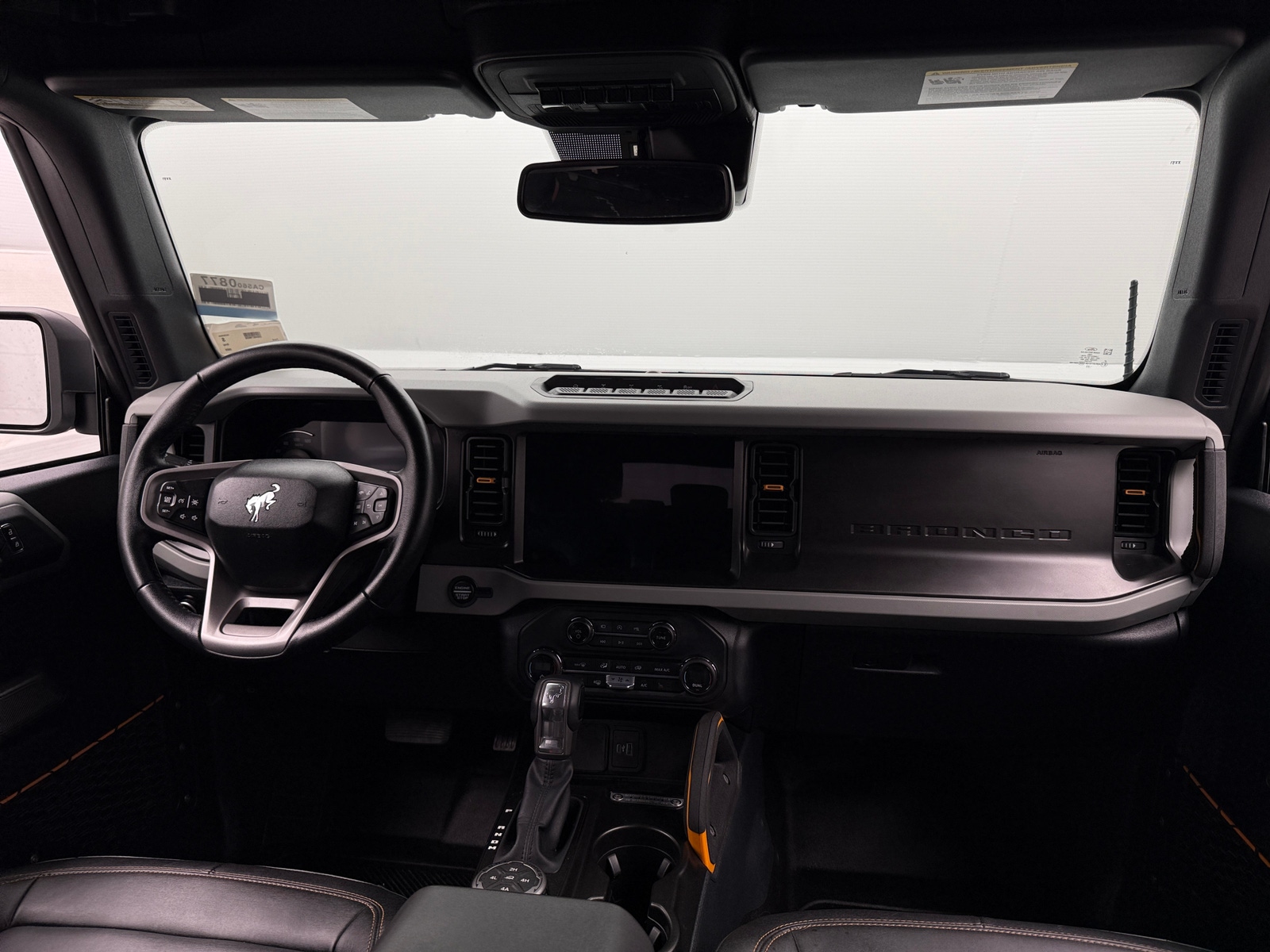 Thumbnail: 2023 Ford Bronco - 2