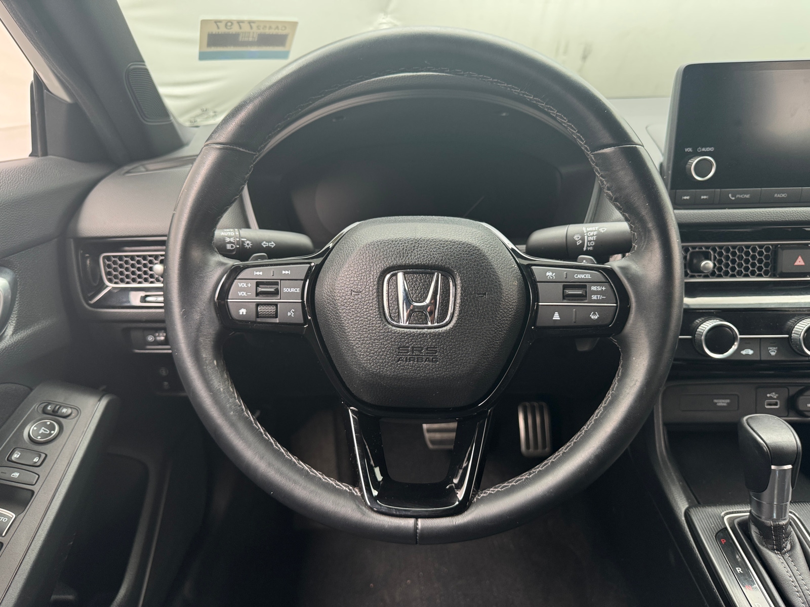 Thumbnail: 2023 Honda Civic - 5