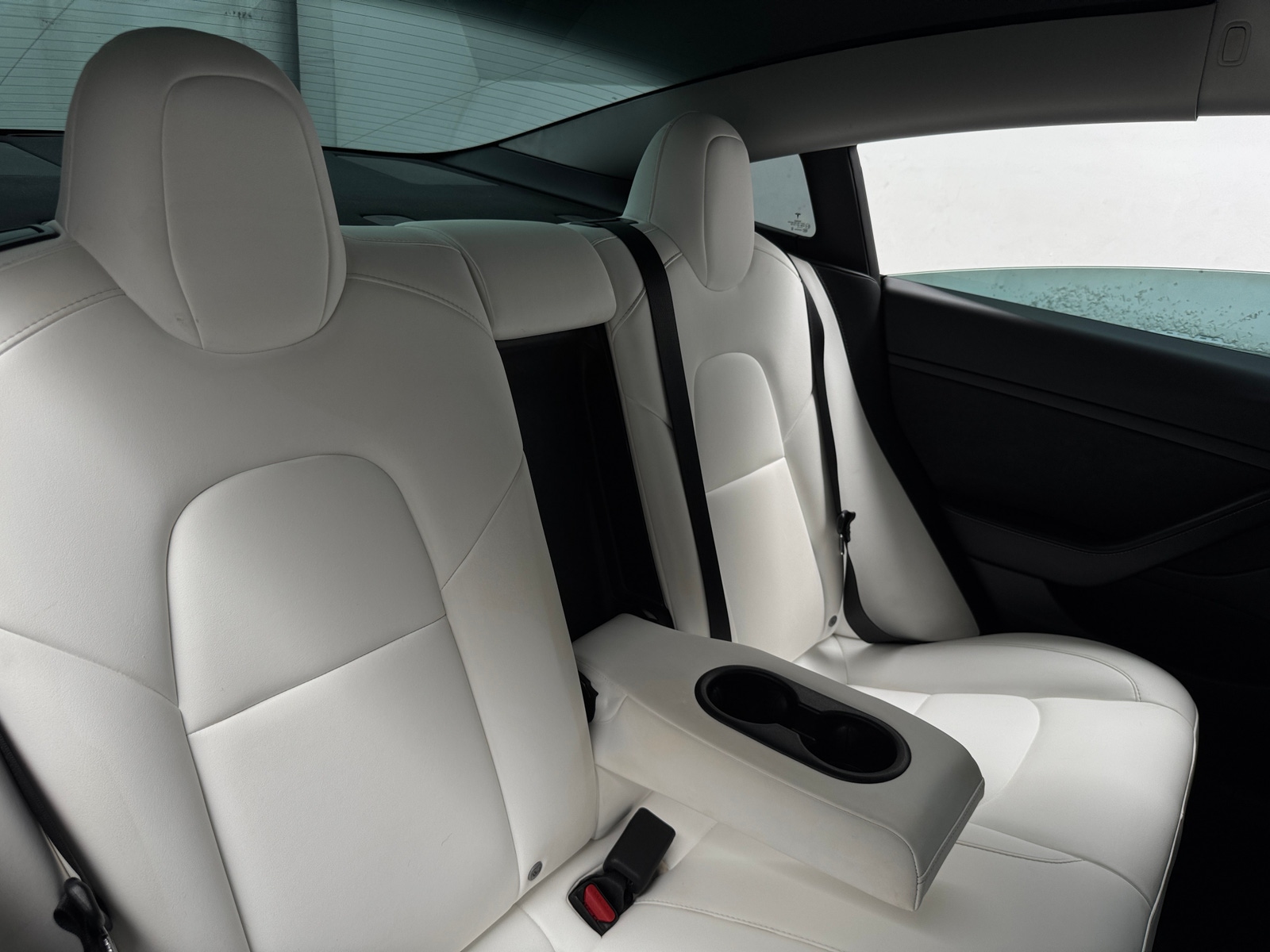 Thumbnail: 2021 Tesla Model 3 - 5