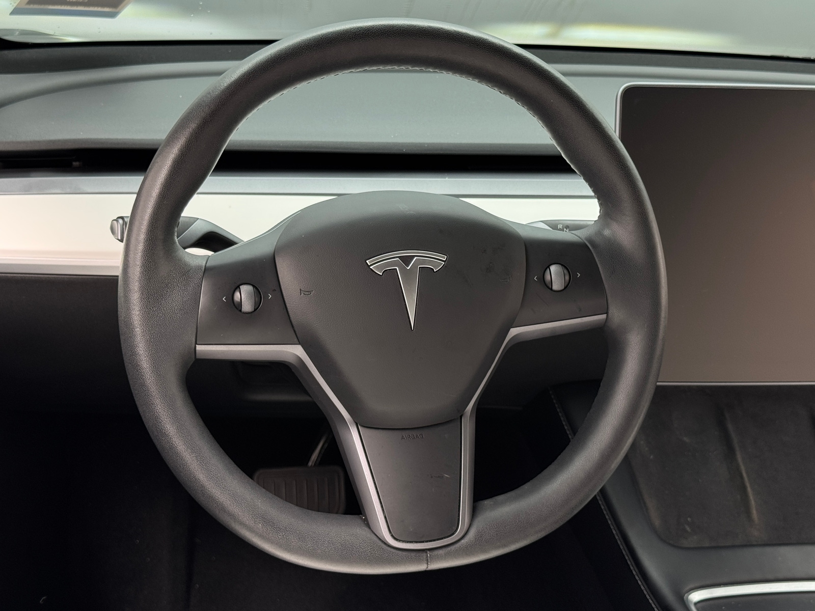 Thumbnail: 2021 Tesla Model 3 - 4