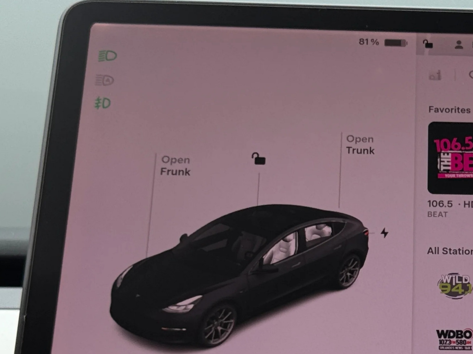 Thumbnail: 2021 Tesla Model 3 - 3
