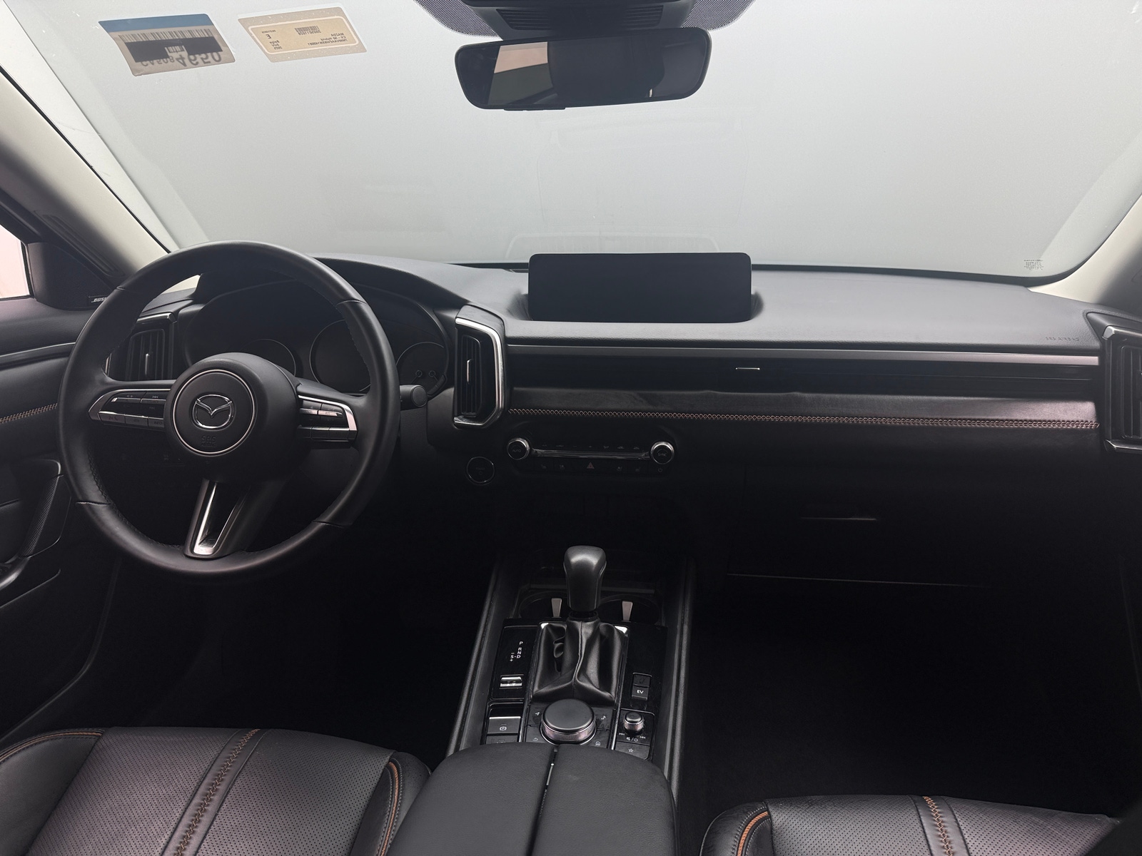 Thumbnail: 2025 Mazda CX-50 - 2