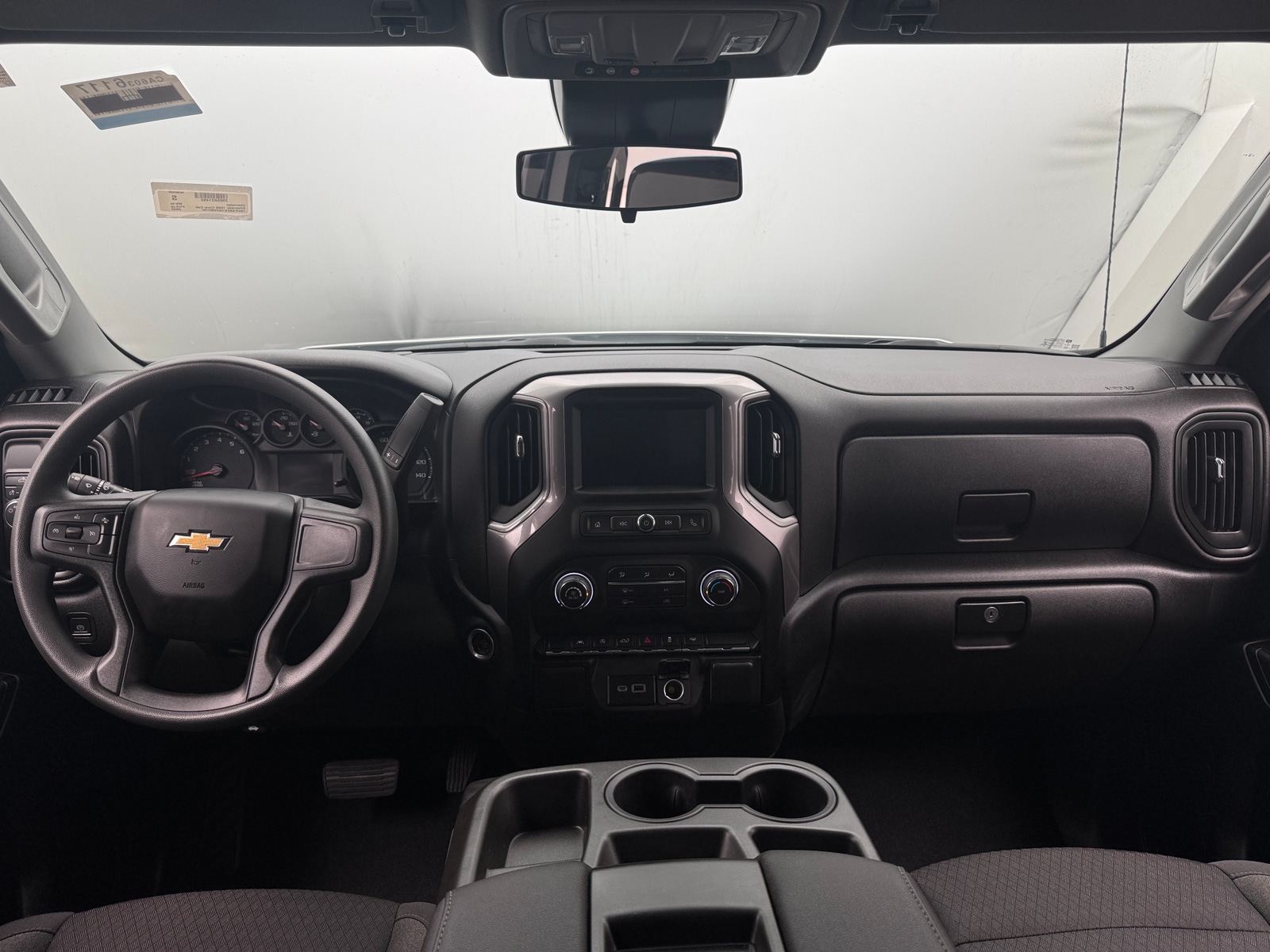 Thumbnail: 2022 Chevrolet Silverado 1500 - 3