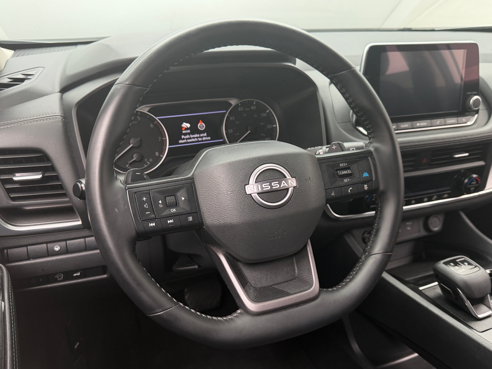 Thumbnail: 2025 Nissan Rogue - 5