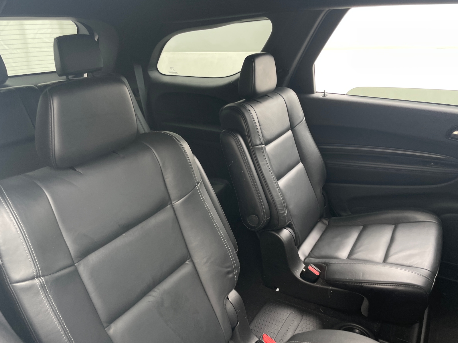 Thumbnail: 2021 Dodge Durango - 5