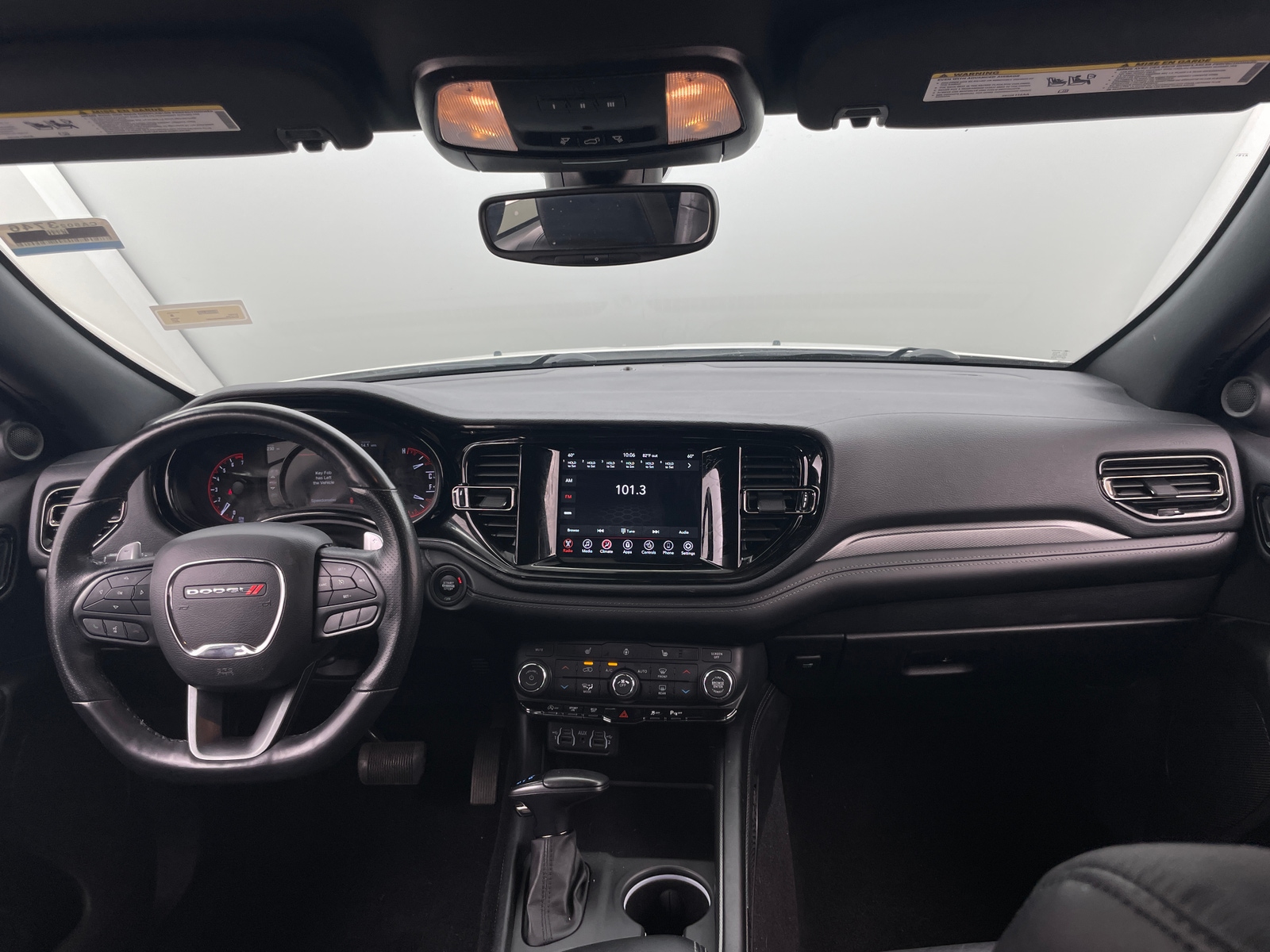 Thumbnail: 2021 Dodge Durango - 2