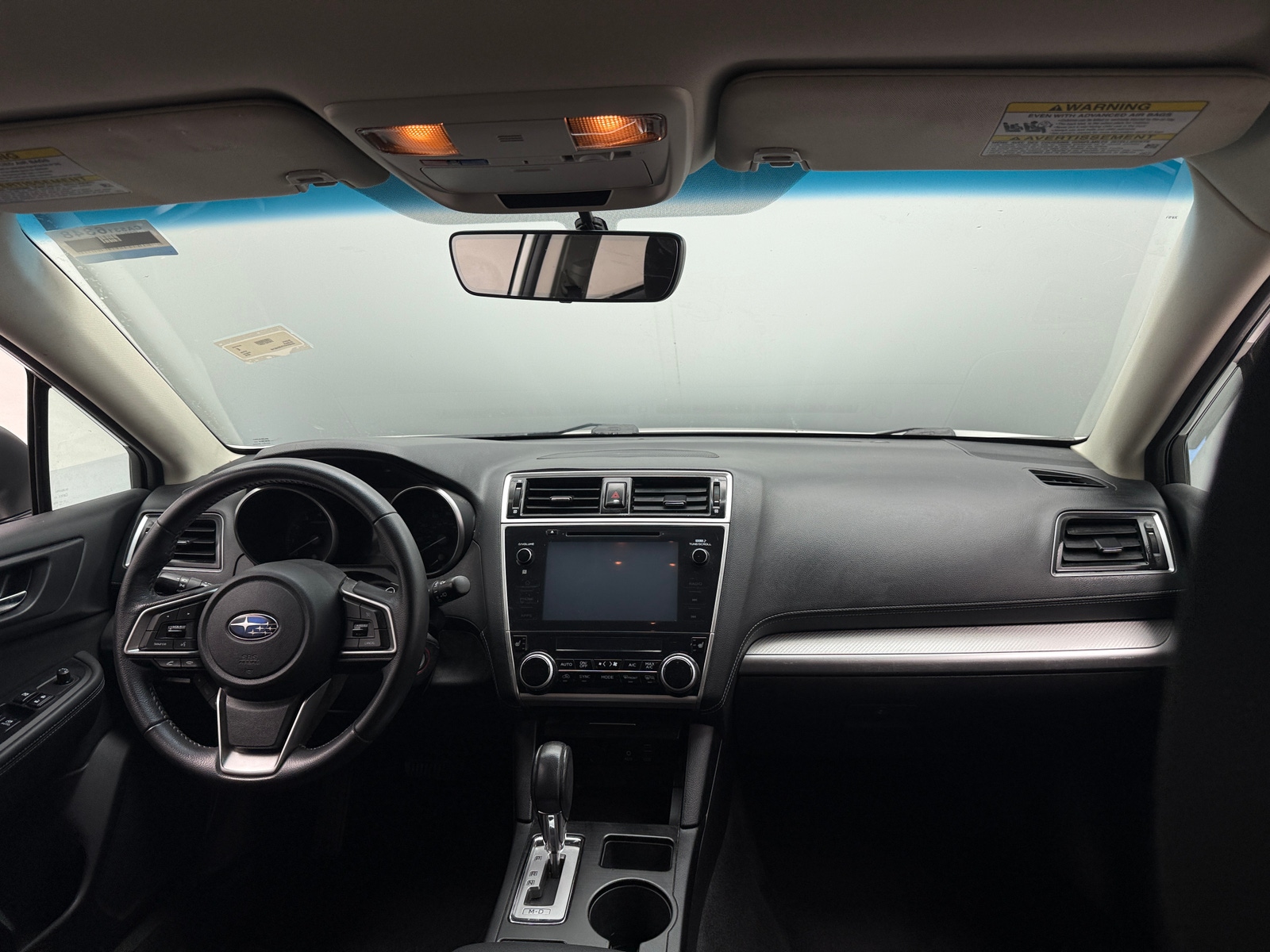 Thumbnail: 2018 Subaru Outback - 3