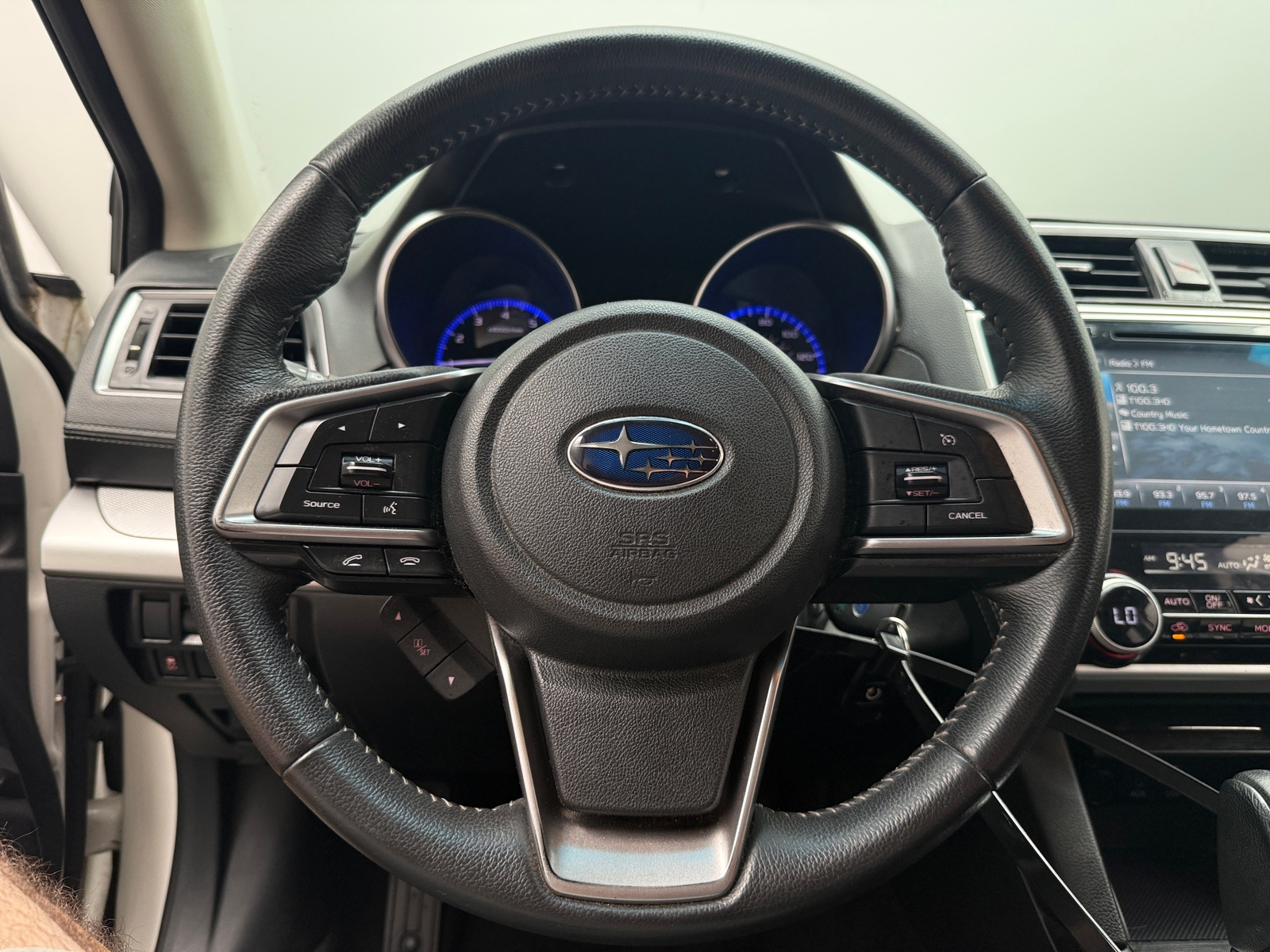 Thumbnail: 2018 Subaru Outback - 5