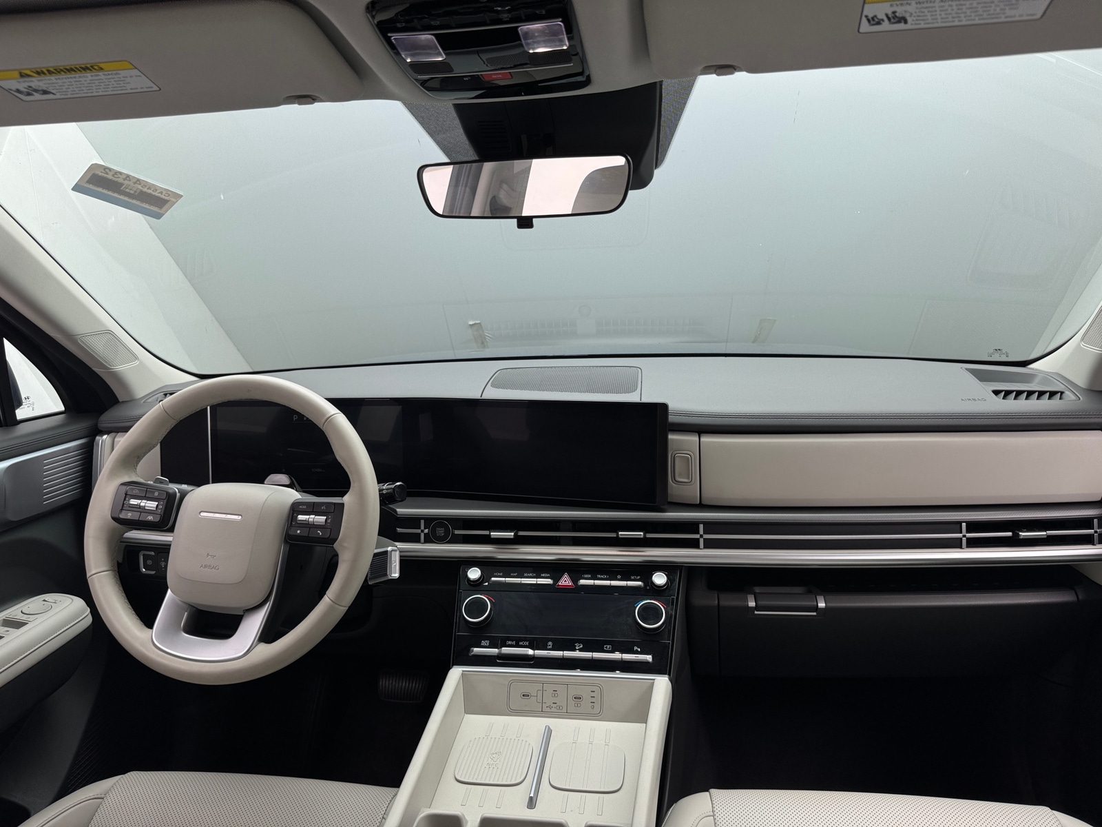 Thumbnail: 2026 Hyundai Santa Fe - 2