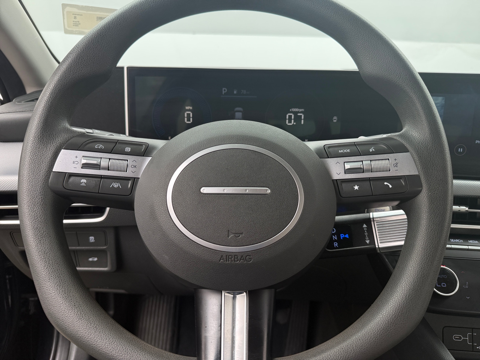 Thumbnail: 2024 Hyundai Sonata - 5
