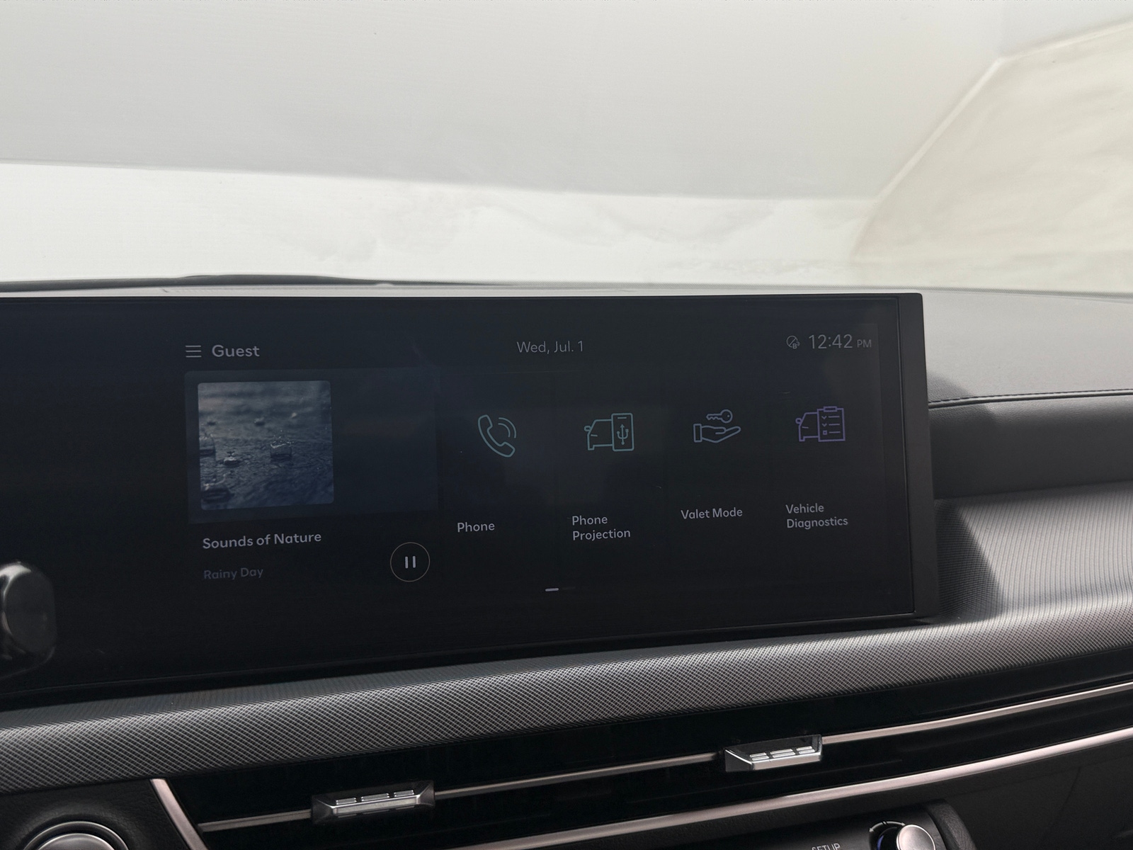 Thumbnail: 2024 Hyundai Sonata - 4