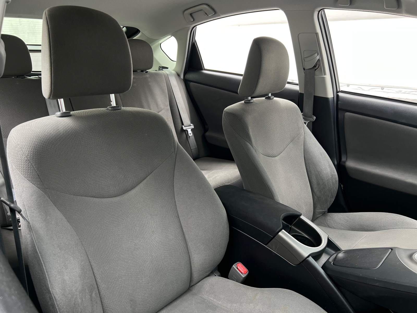 Thumbnail: 2015 Toyota Prius - 2
