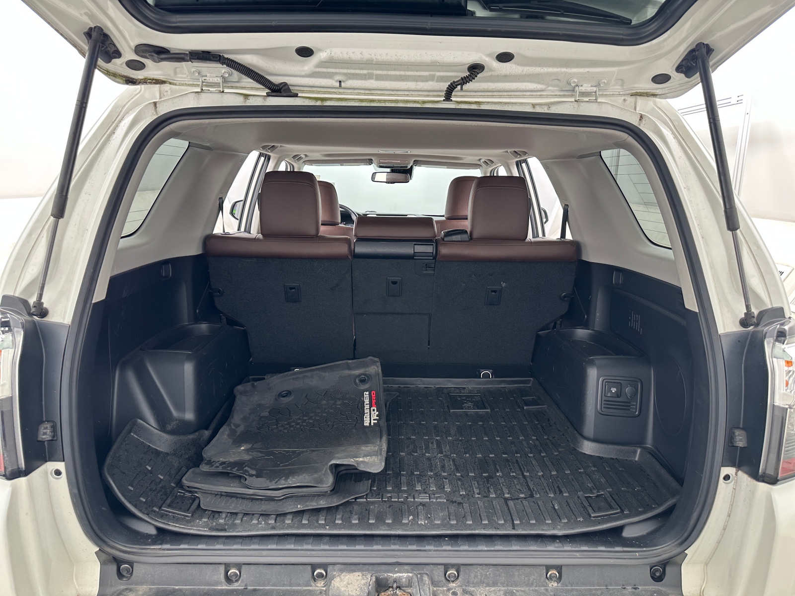 Thumbnail: 2021 Toyota 4Runner - 6