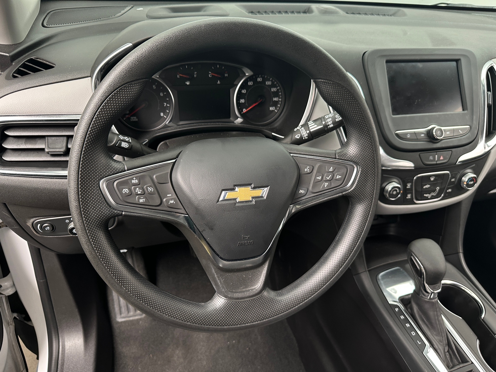 Thumbnail: 2024 Chevrolet Equinox - 5