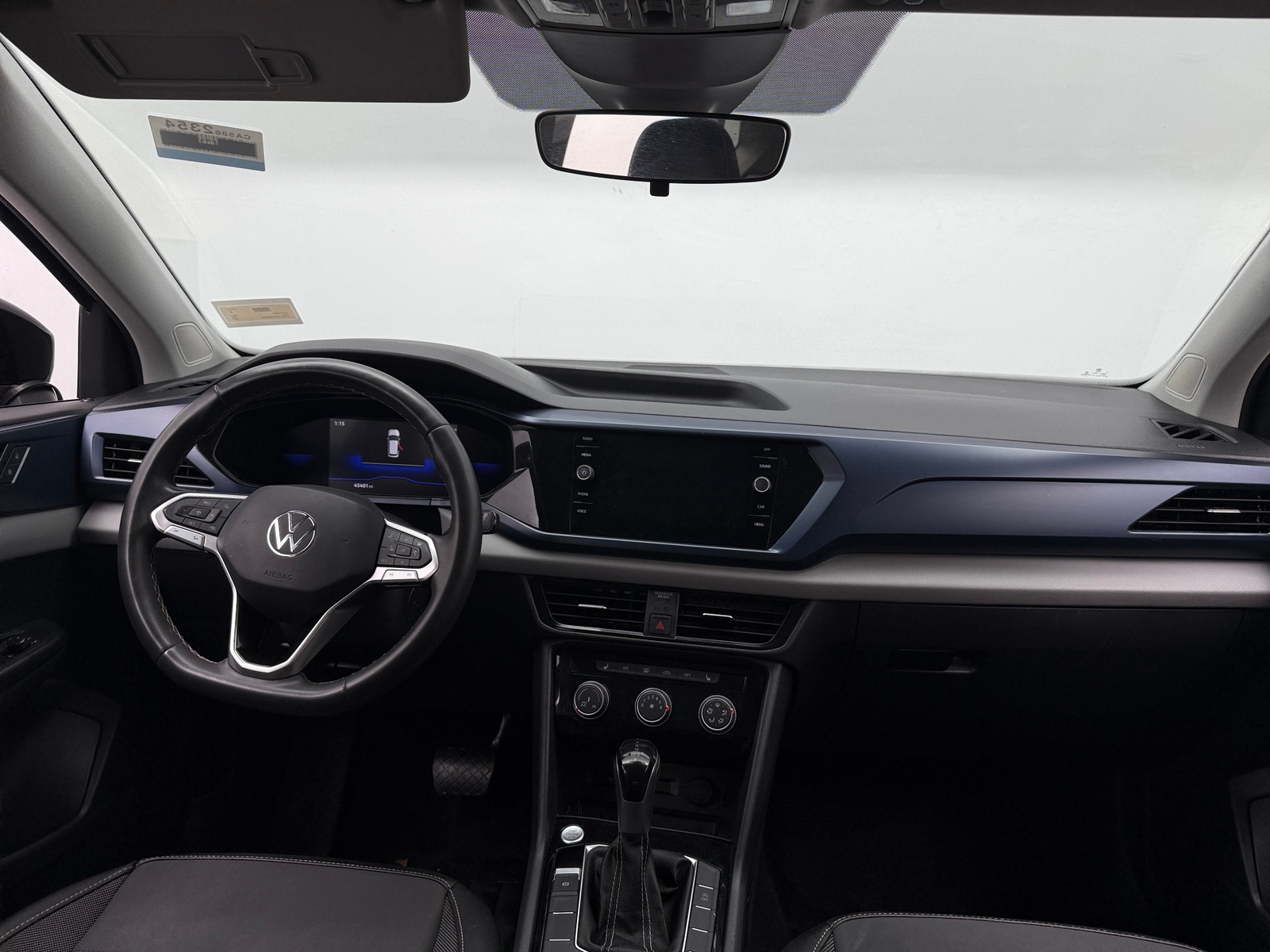Thumbnail: 2023 Volkswagen Taos - 2