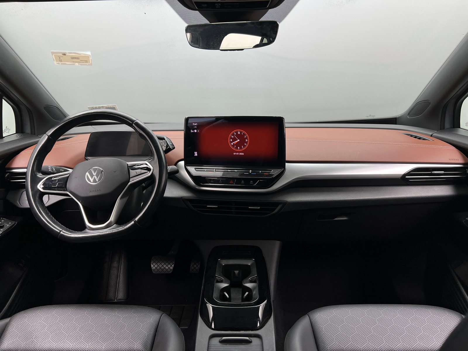 Thumbnail: 2021 Volkswagen ID.4 - 2