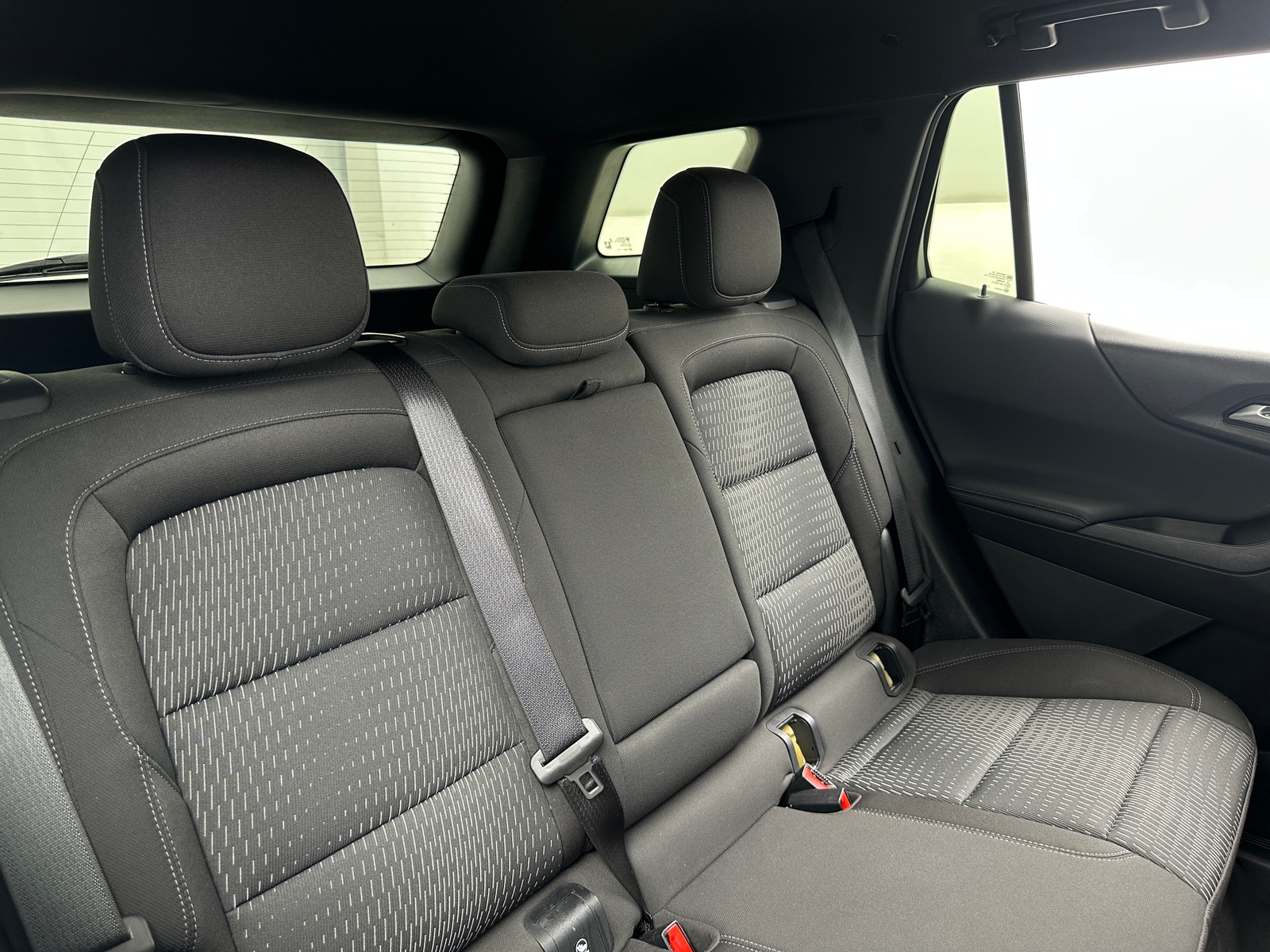 Thumbnail: 2025 Chevrolet Equinox - 6