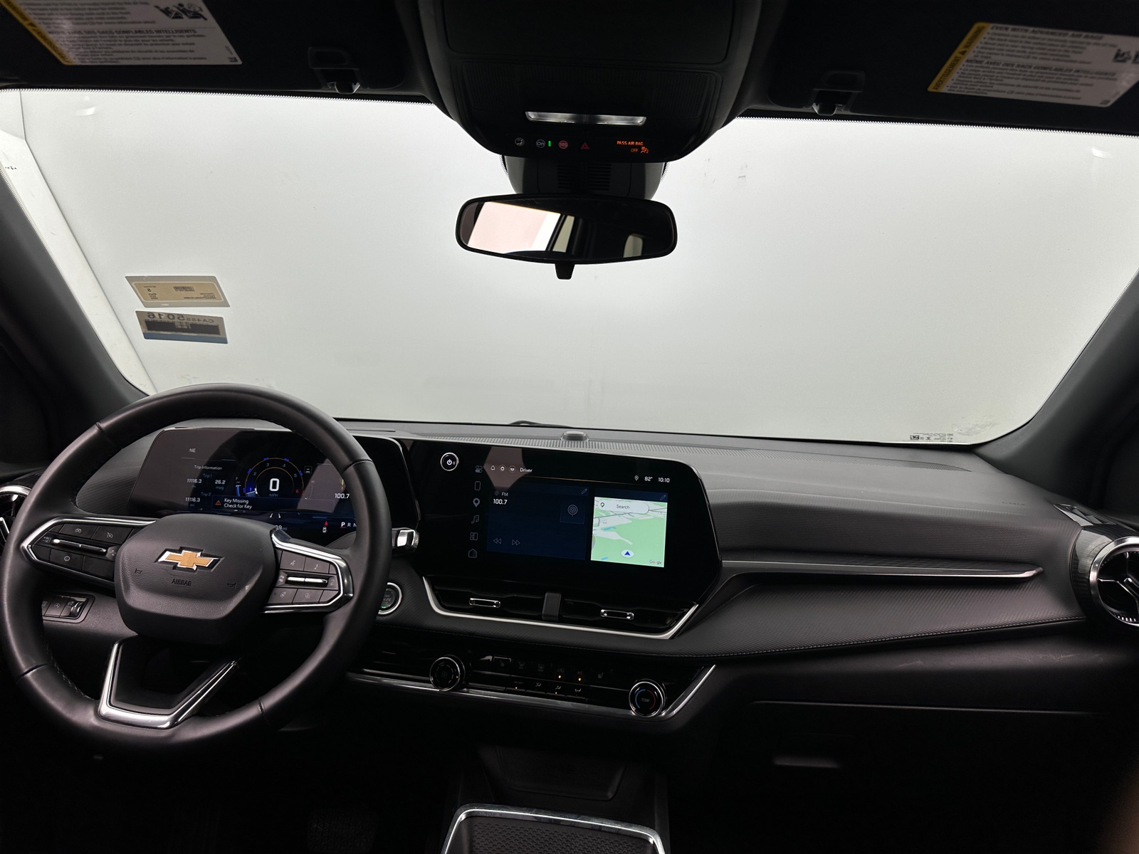 Thumbnail: 2025 Chevrolet Equinox - 3