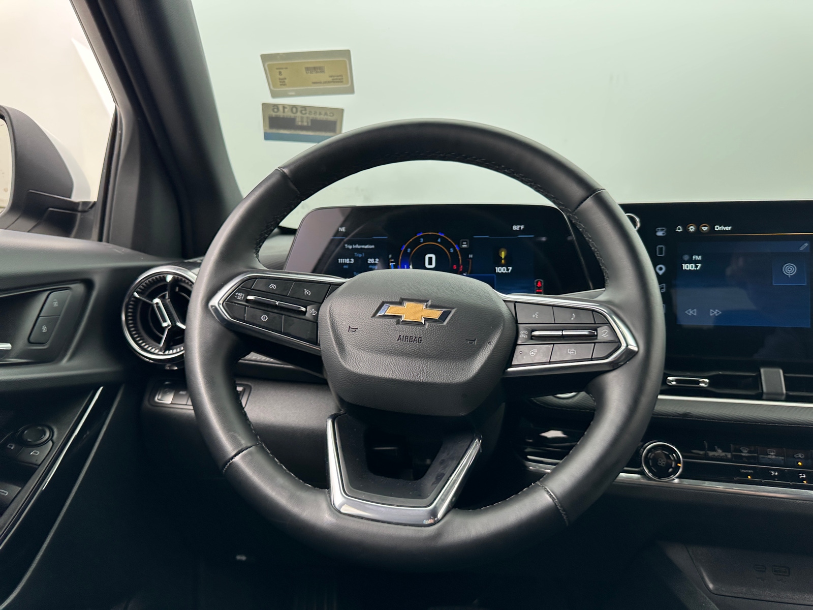 Thumbnail: 2025 Chevrolet Equinox - 5