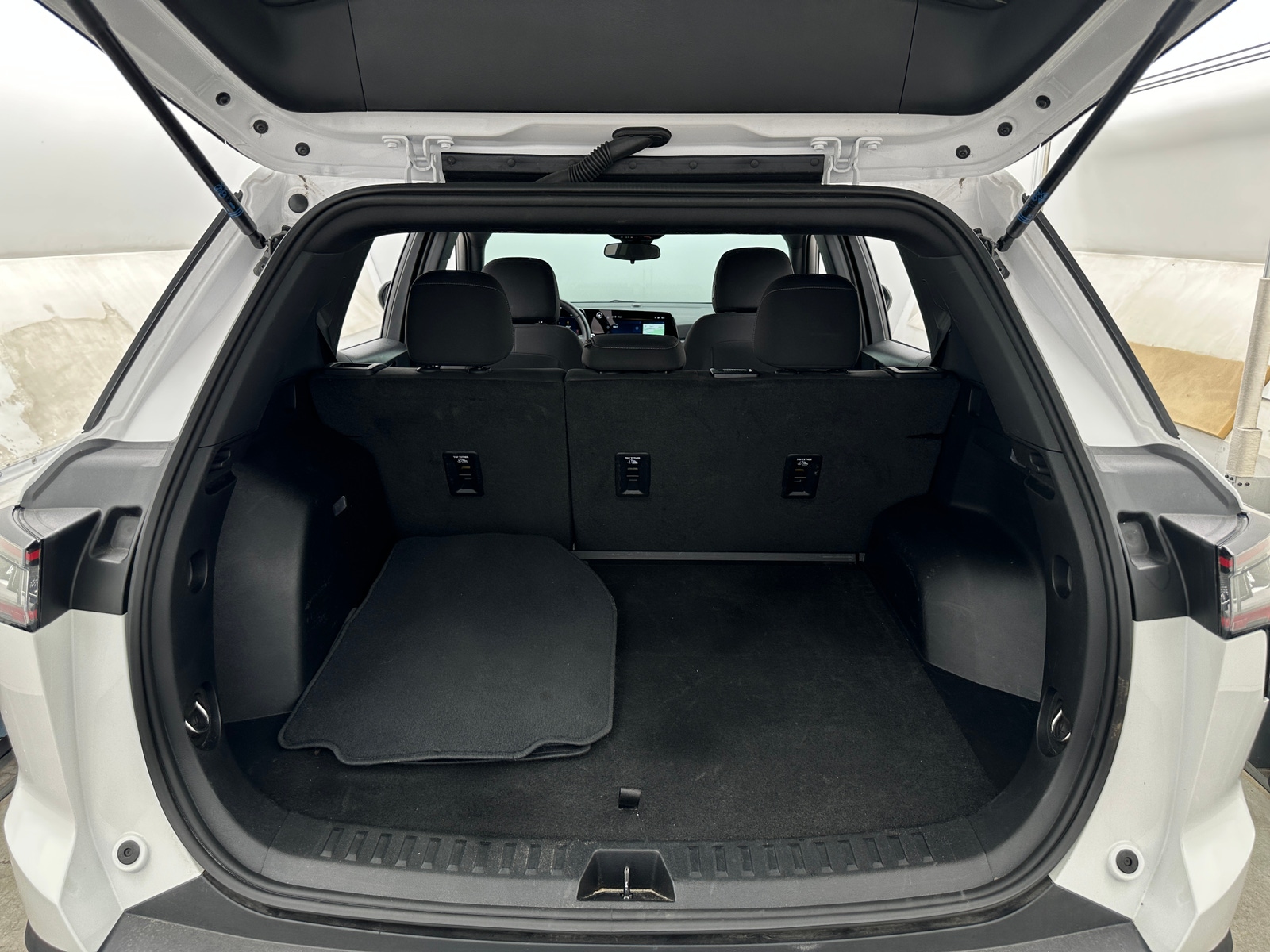 Thumbnail: 2025 Chevrolet Equinox - 7