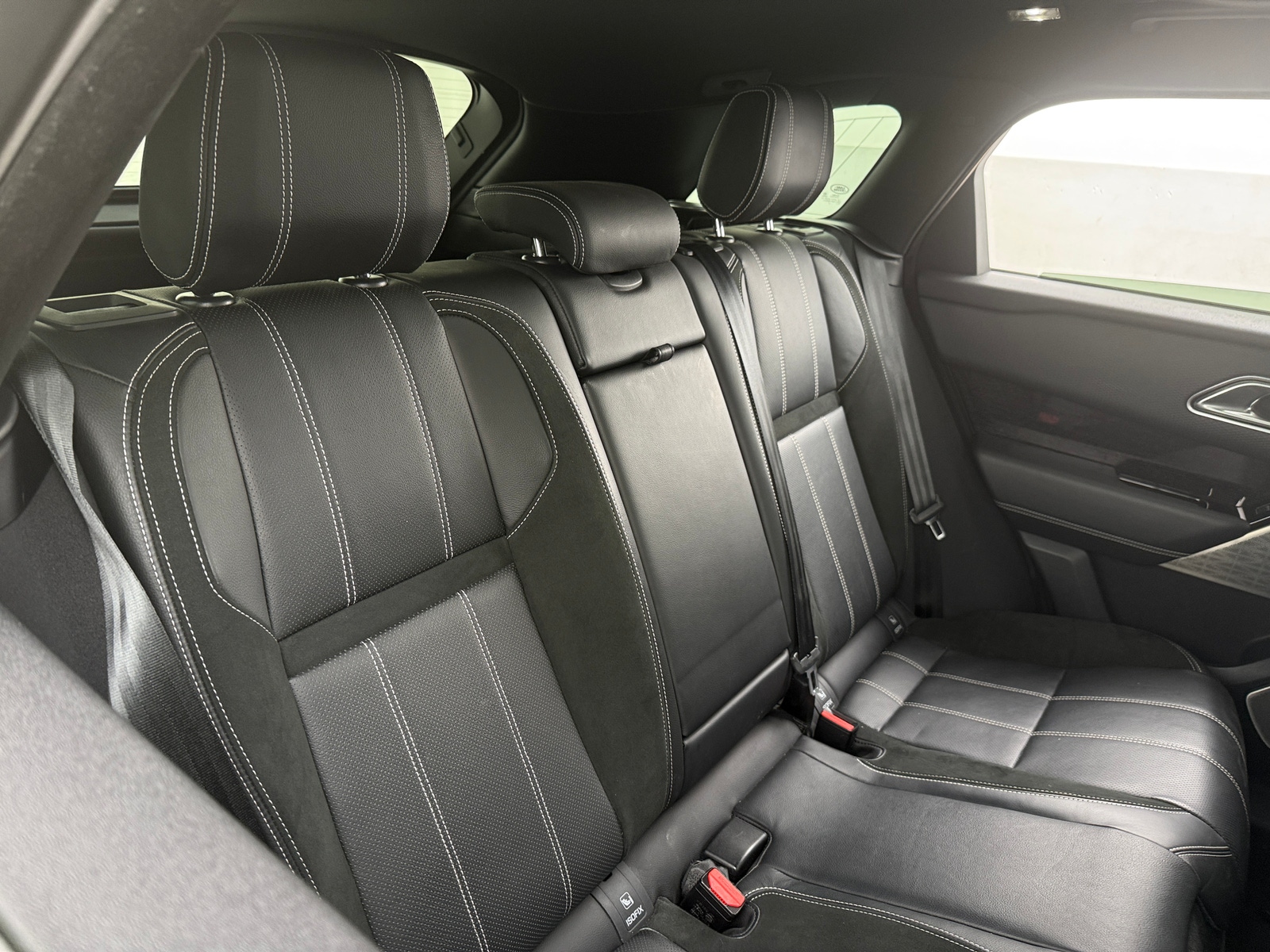 Thumbnail: 2018 Land Rover Range Rover Velar - 5