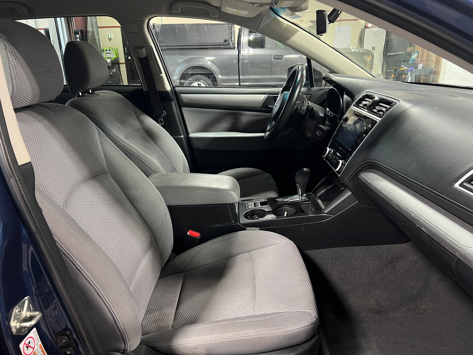 Thumbnail: 2019 Subaru Outback - 2