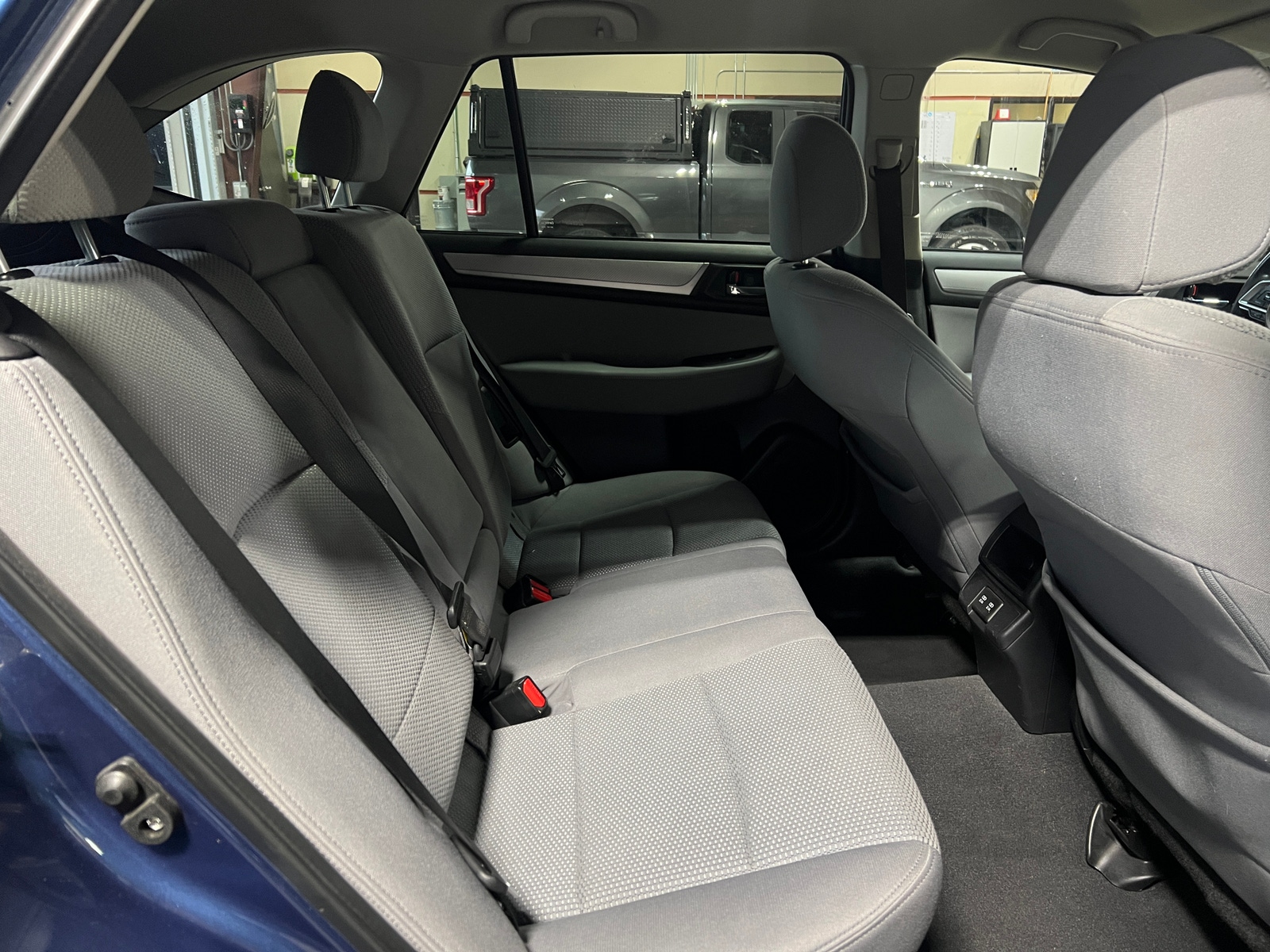 Thumbnail: 2019 Subaru Outback - 6