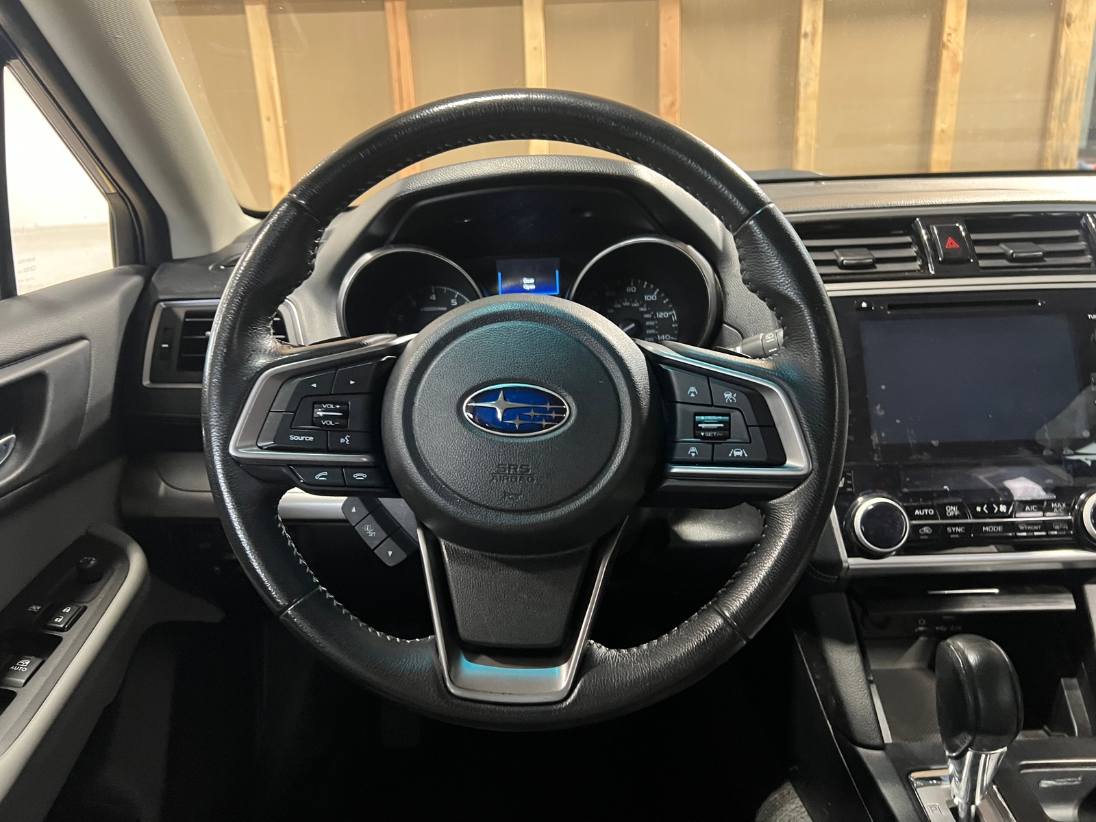 Thumbnail: 2019 Subaru Outback - 5