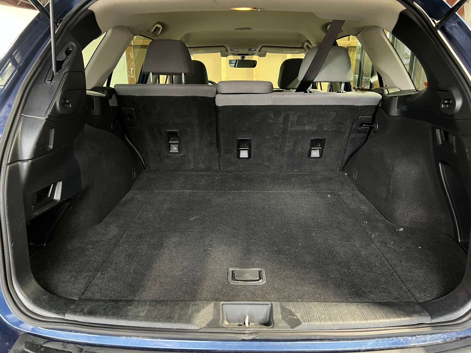 Thumbnail: 2019 Subaru Outback - 7