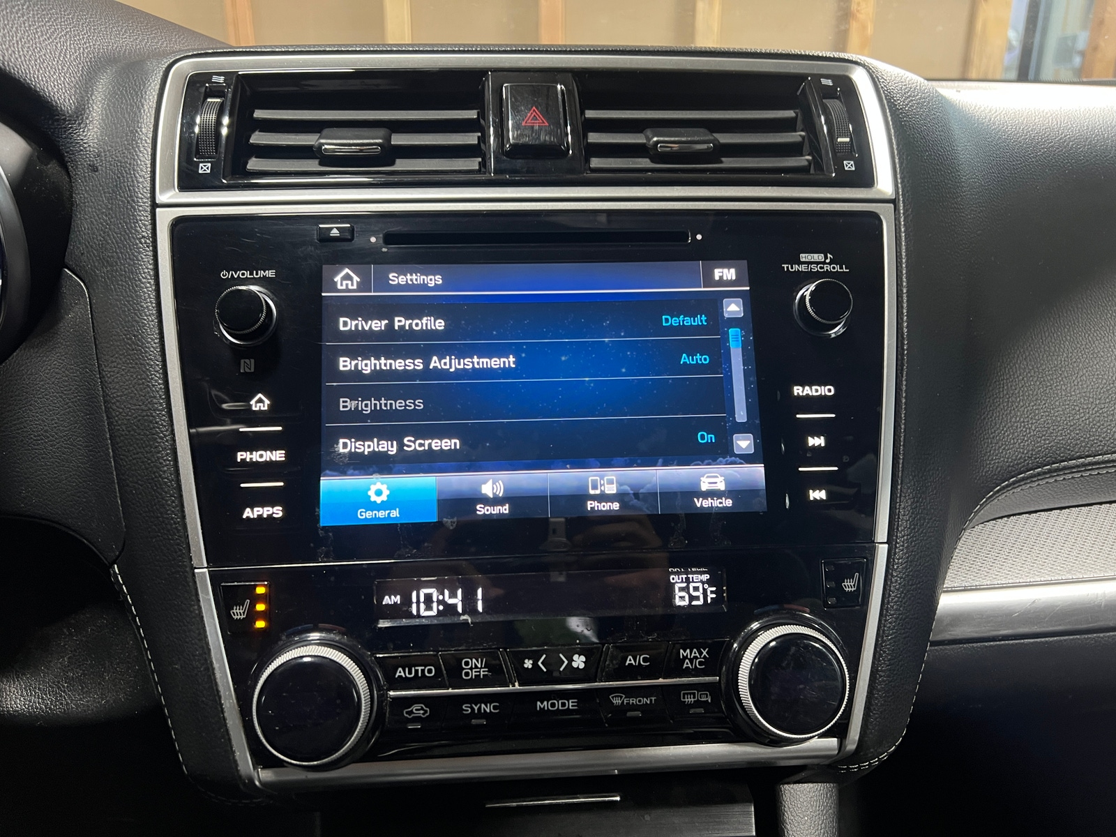 Thumbnail: 2019 Subaru Outback - 4