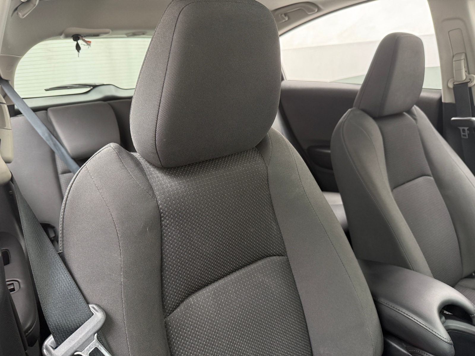 Thumbnail: 2020 Honda HR-V - 2