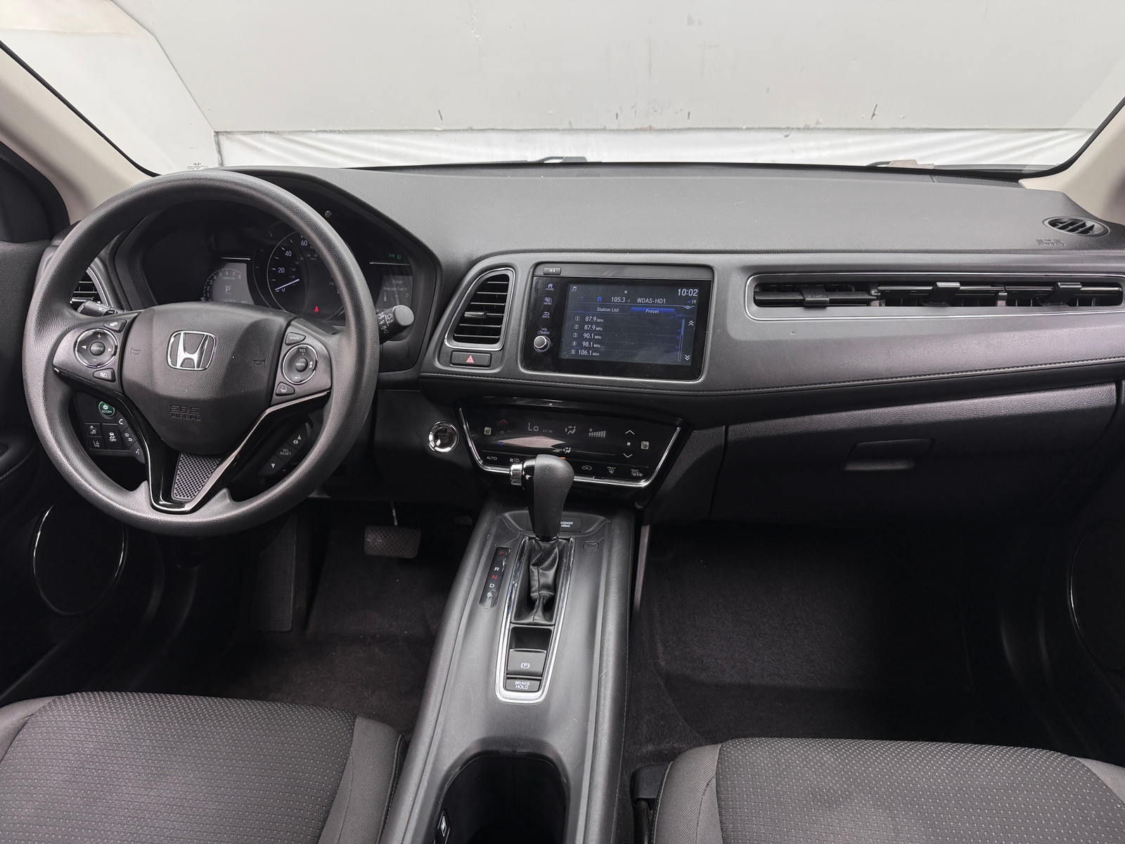 Thumbnail: 2020 Honda HR-V - 3
