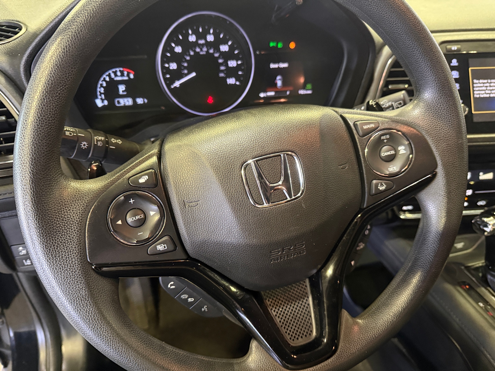 Thumbnail: 2020 Honda HR-V - 5