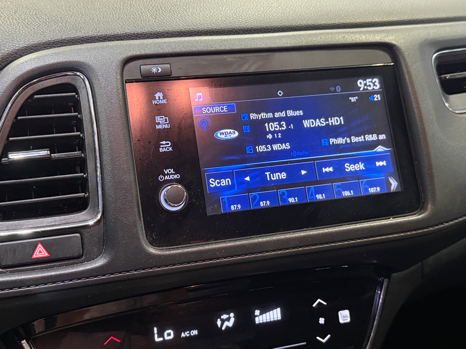 Thumbnail: 2020 Honda HR-V - 4
