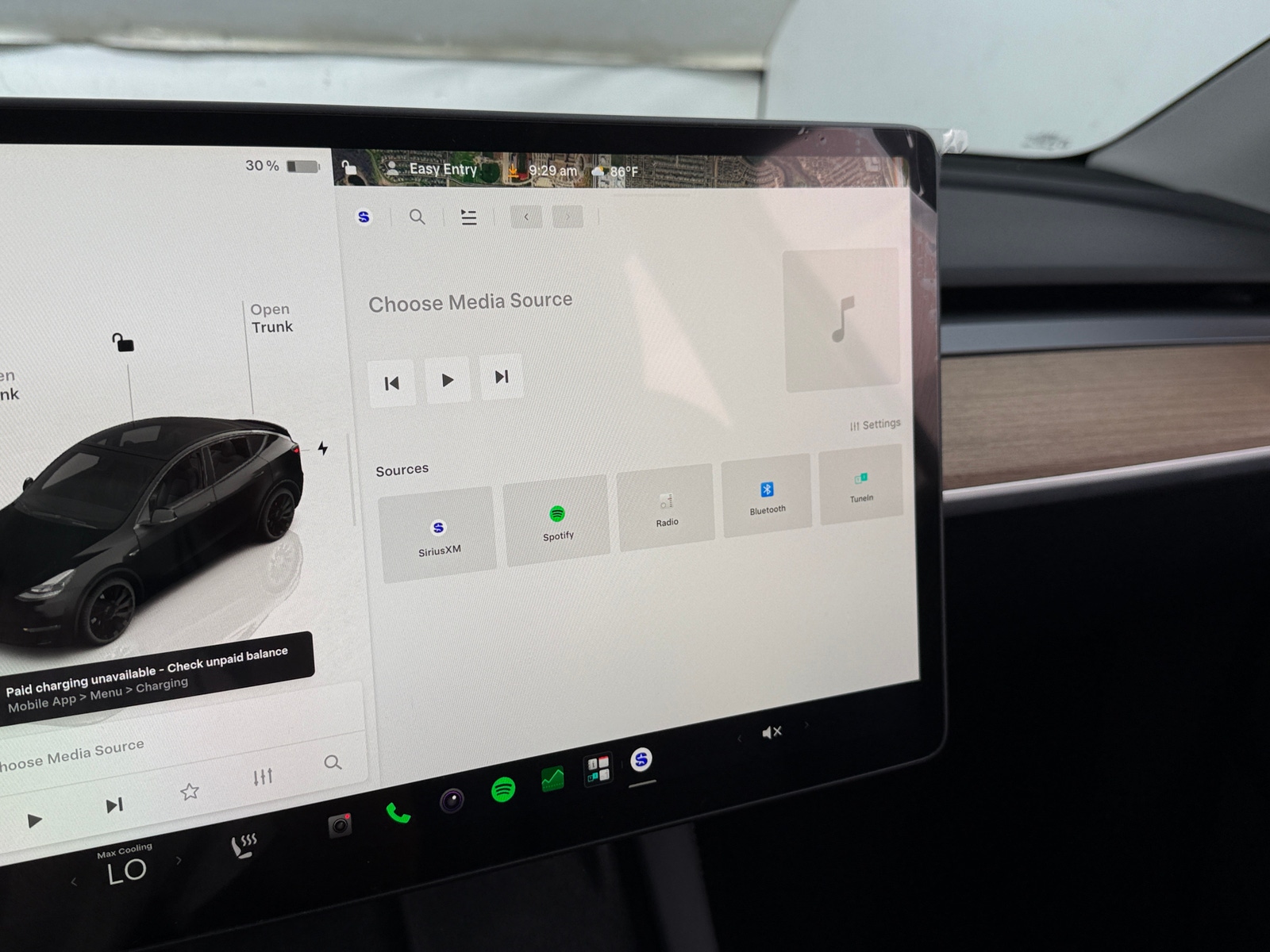 Thumbnail: 2025 Tesla Model Y - 3