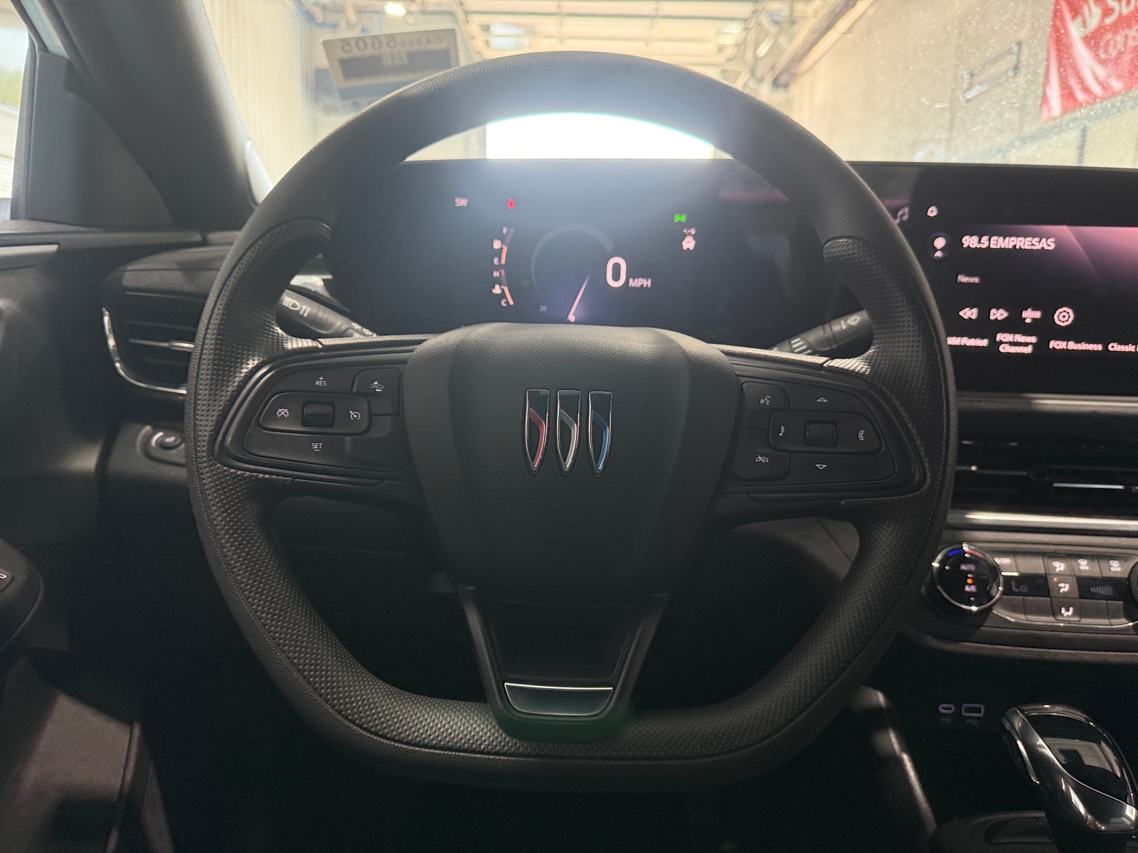 Thumbnail: 2025 Buick Envista - 4