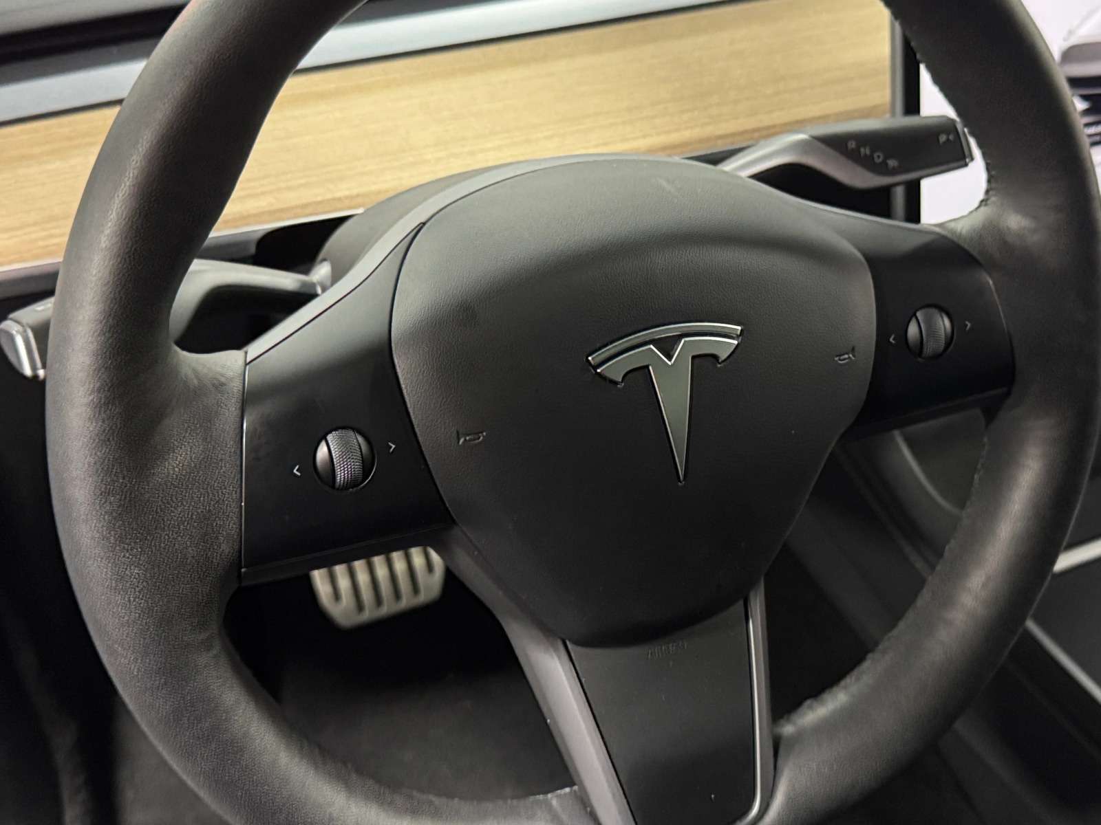 Thumbnail: 2024 Tesla Model Y - 4